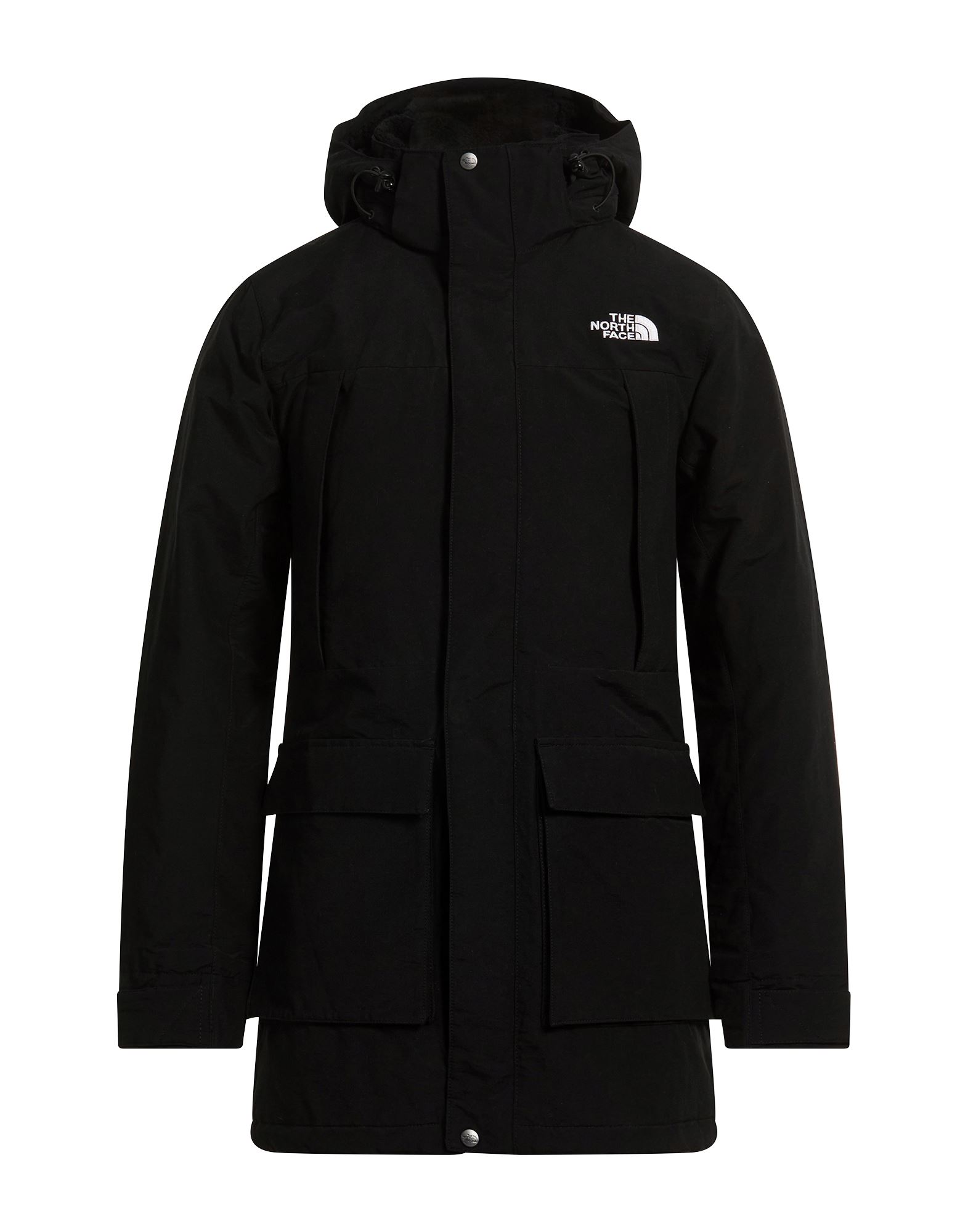  The North Face - Jacken & Mäntel - Mäntel - On Yoox.com 