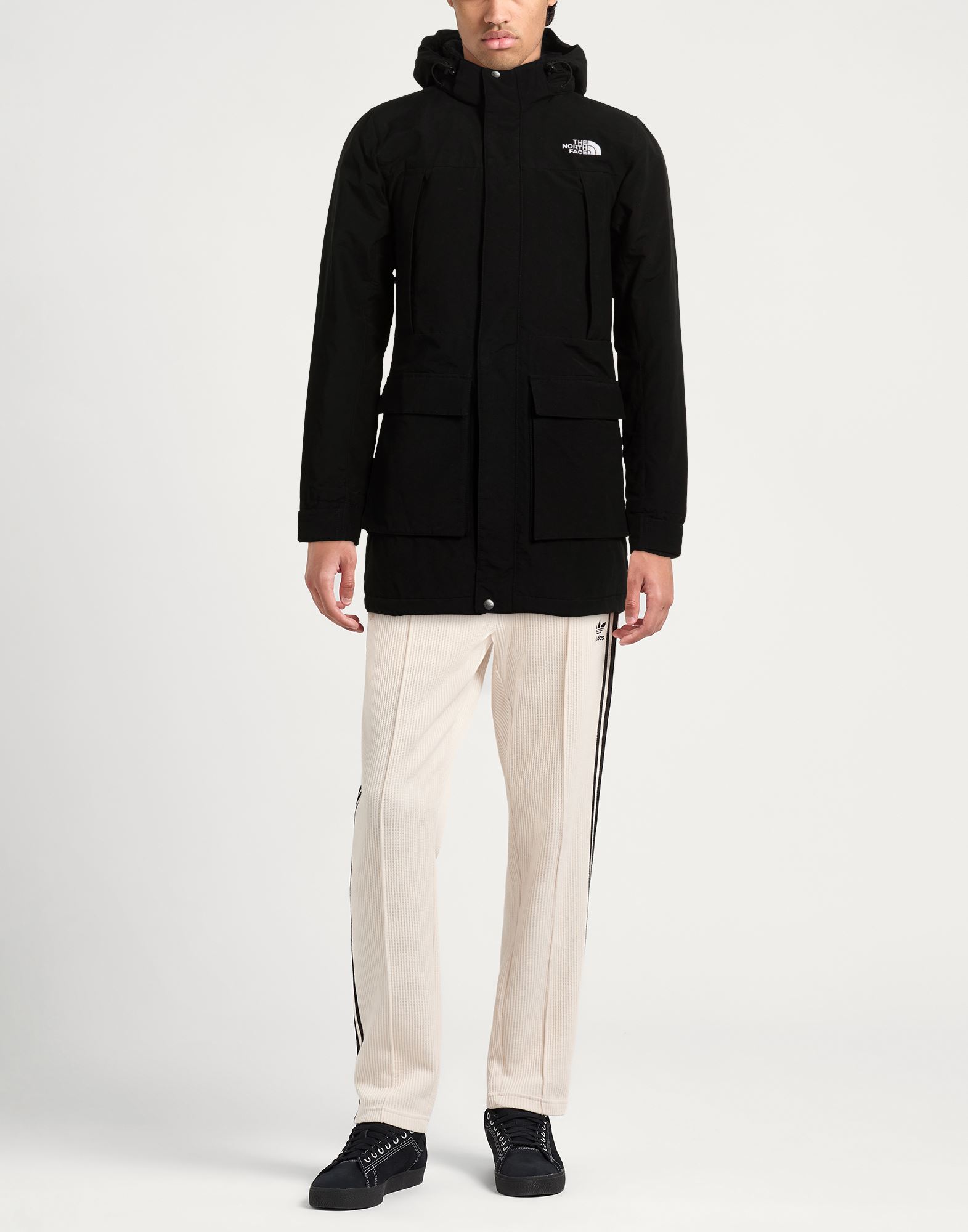  The North Face - Jacken & Mäntel - Mäntel - On Yoox.com 