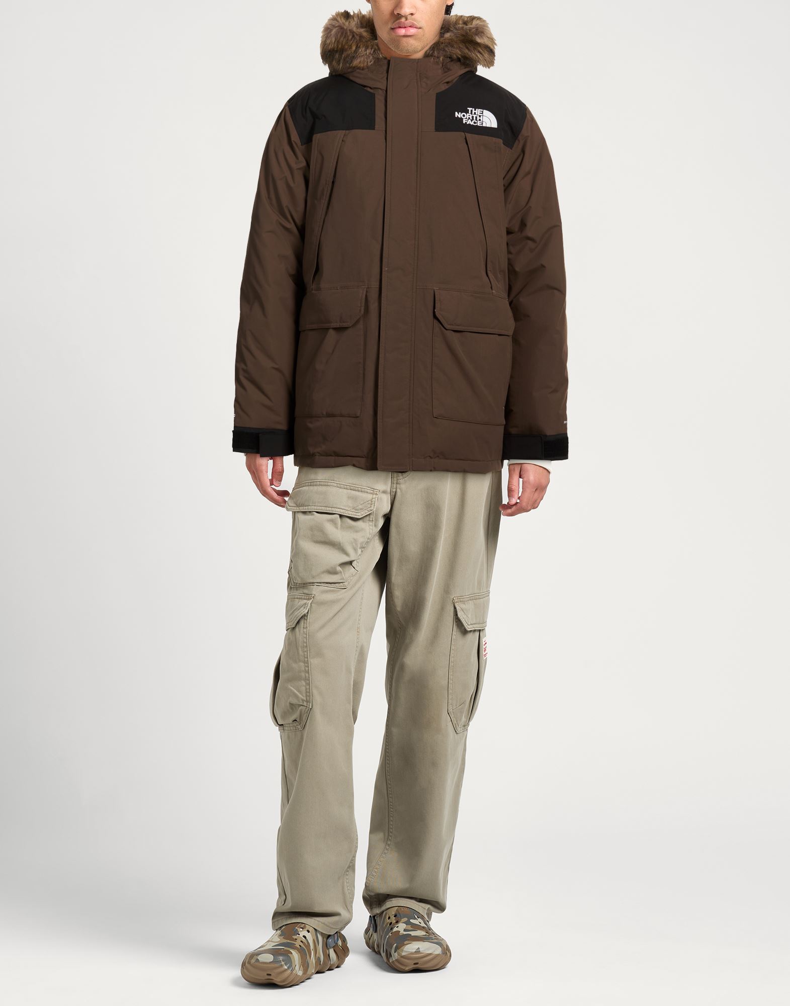  The North Face - Jacken & Mäntel - Mäntel - On Yoox.com 