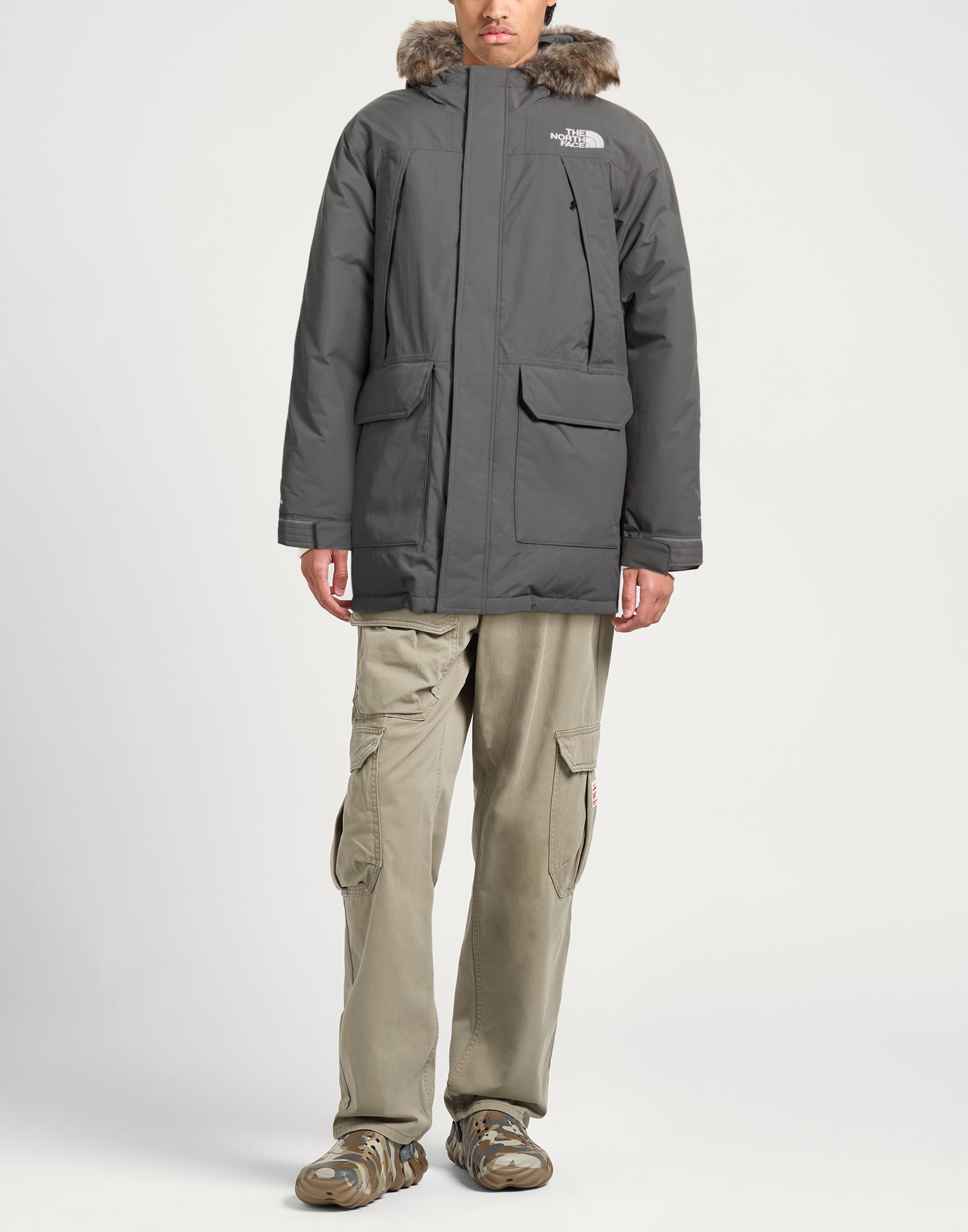  The North Face - Jacken & Mäntel - Mäntel - On Yoox.com 