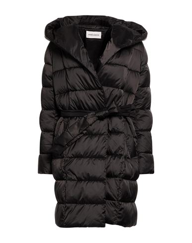 Pufferjacke & Daunenjacke Damen Schwarz 38 Damen