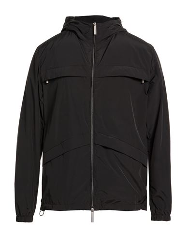 Chaqueta y cazadora Hombre Negro S Hombre