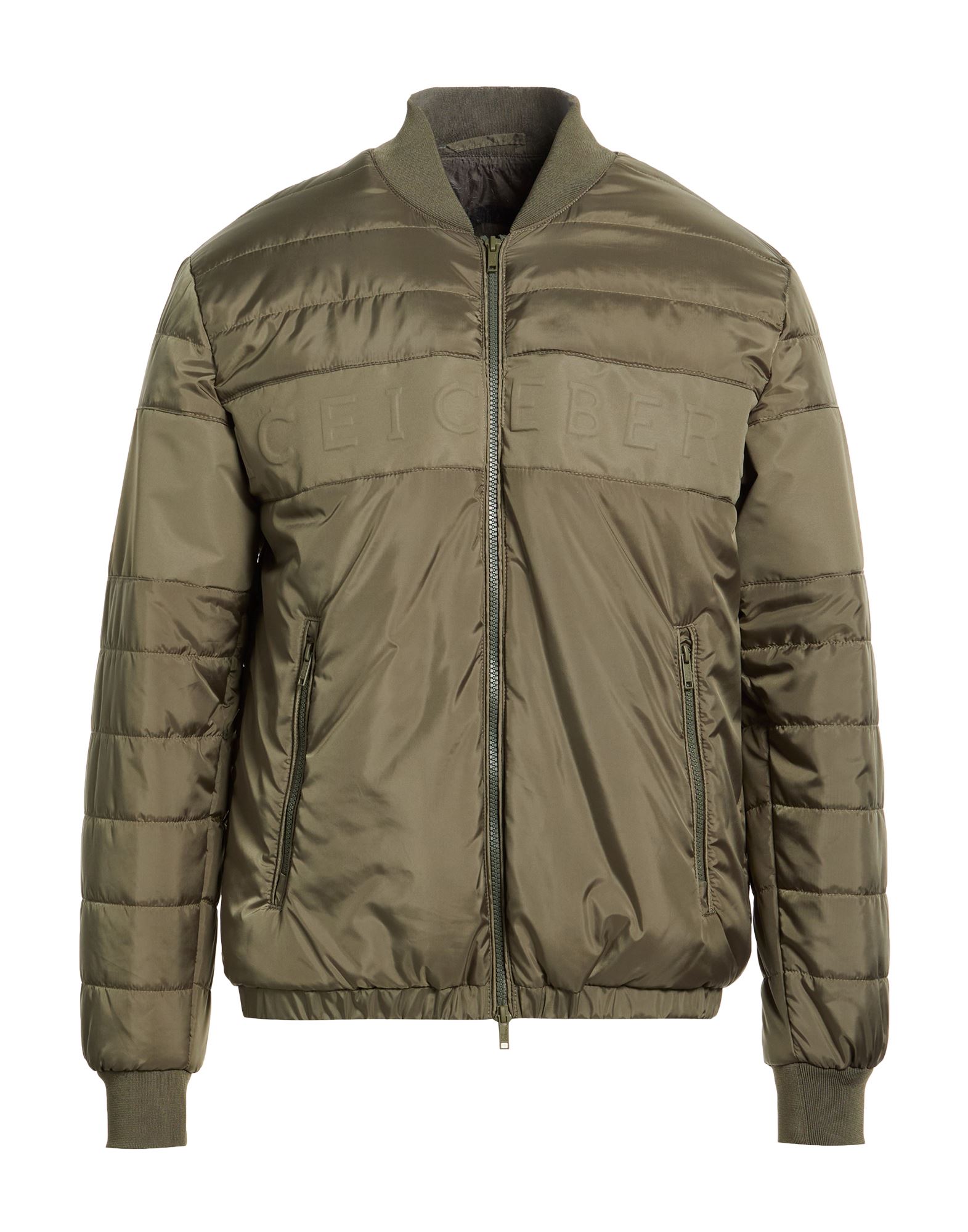  Ice Iceberg - Jacken & Mäntel - Pufferjacken & Daunenjacken - On Yoox.com 