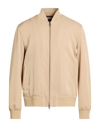 Jacke & Anorak Herren Sand 50,52,54 Herren