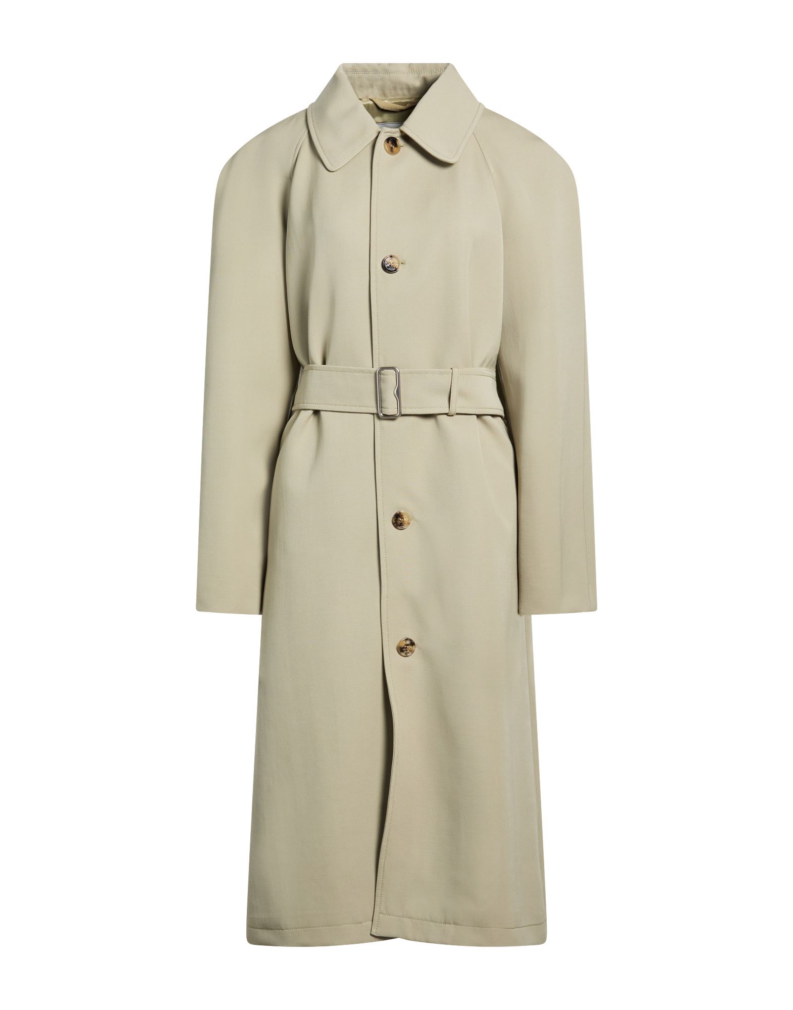 BURBERRY ΠΑΛΤΟ & ΤΖΑΚΕΤ Πανωφόρι και καμπαρντίνα