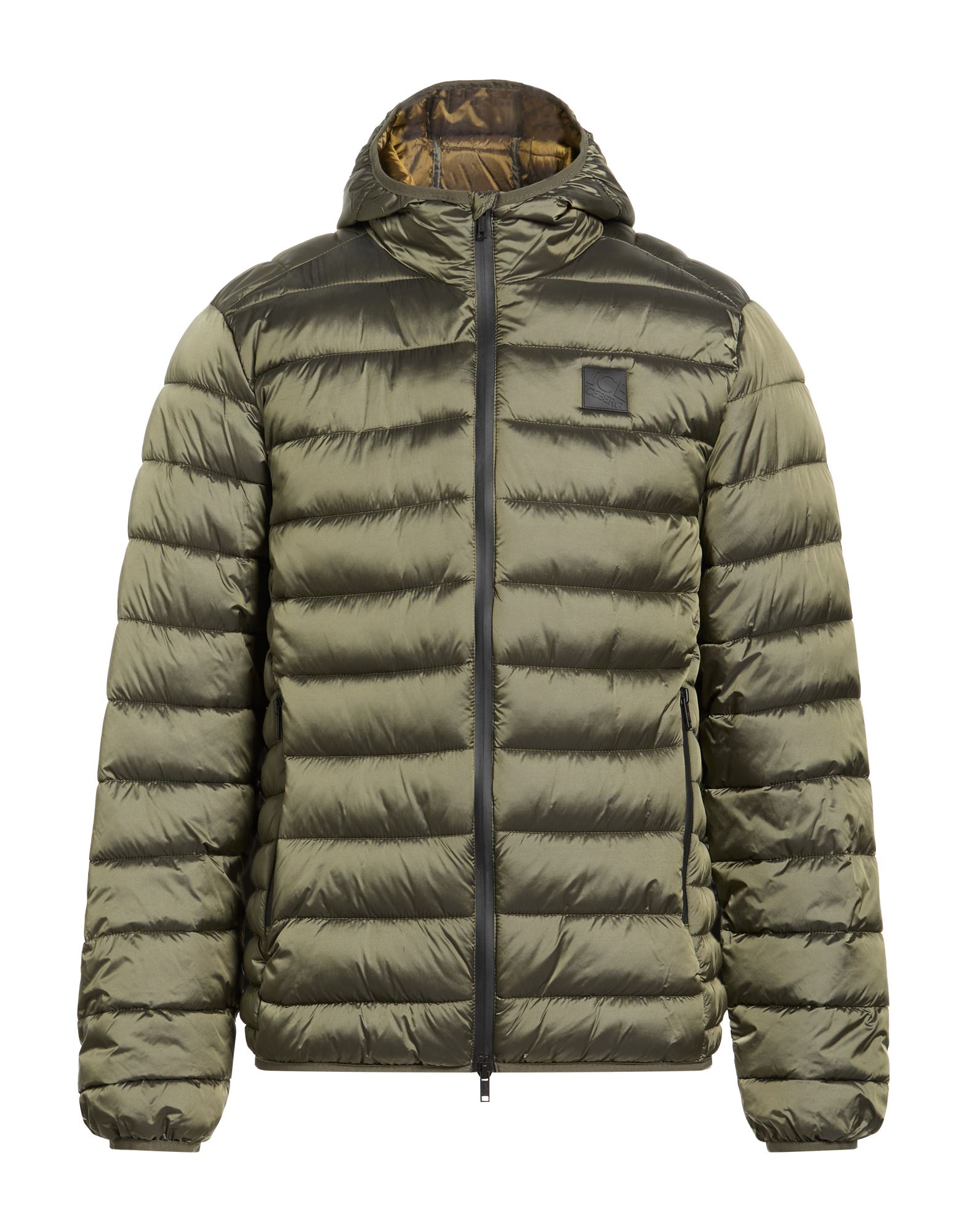  Ice Iceberg - Jacken & Mäntel - Pufferjacken & Daunenjacken - On Yoox.com 