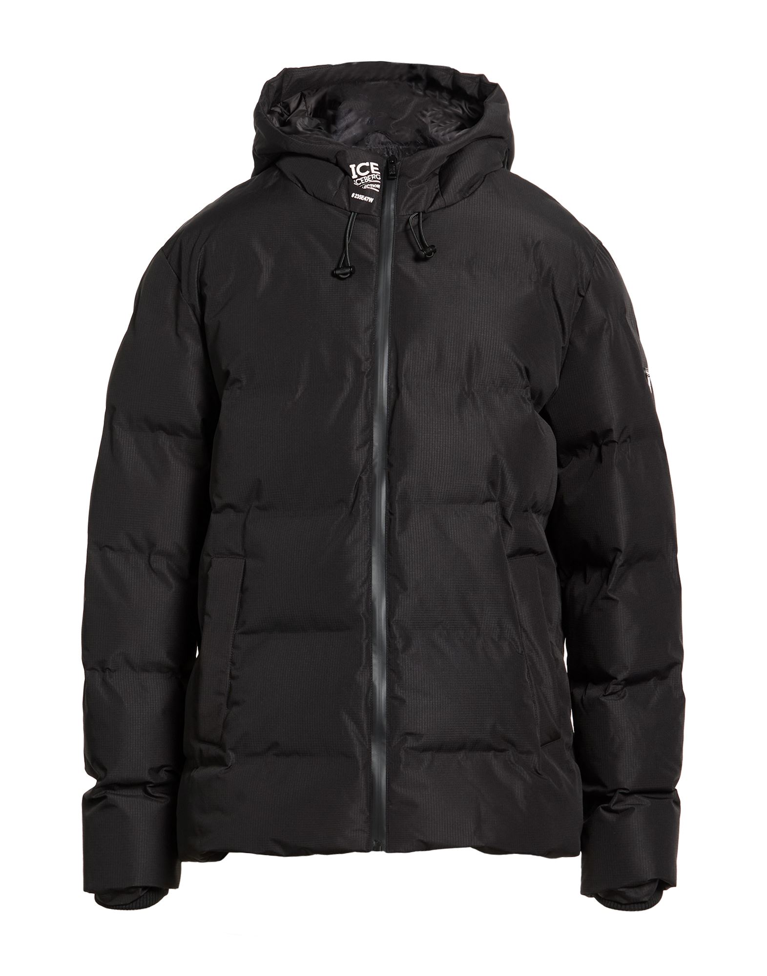  Ice Iceberg - Jacken & Mäntel - Pufferjacken & Daunenjacken - On Yoox.com 