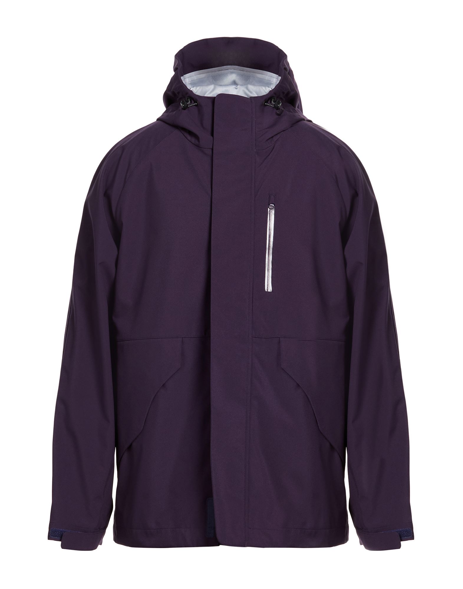  Manuel Ritz - Jacken & Mäntel - Jacken Und Anoraks - On Yoox.com 