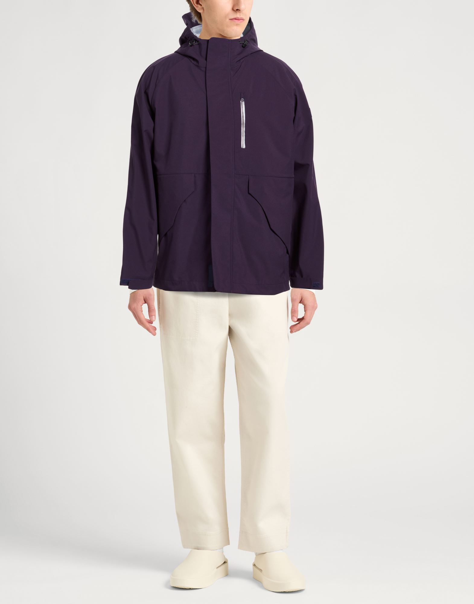  Manuel Ritz - Jacken & Mäntel - Jacken Und Anoraks - On Yoox.com 