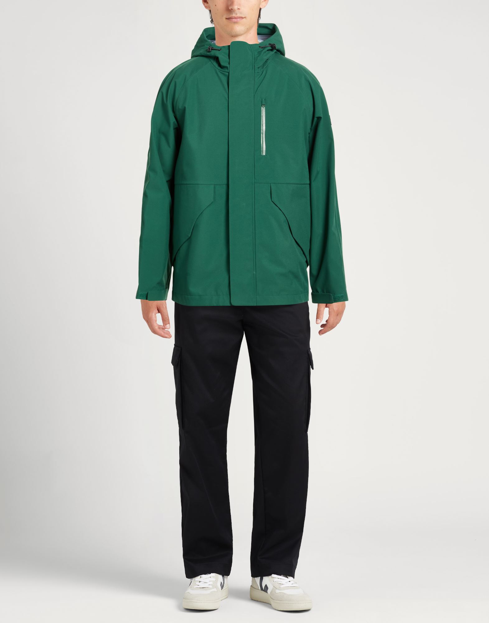  Manuel Ritz - Jacken & Mäntel - Jacken Und Anoraks - On Yoox.com 