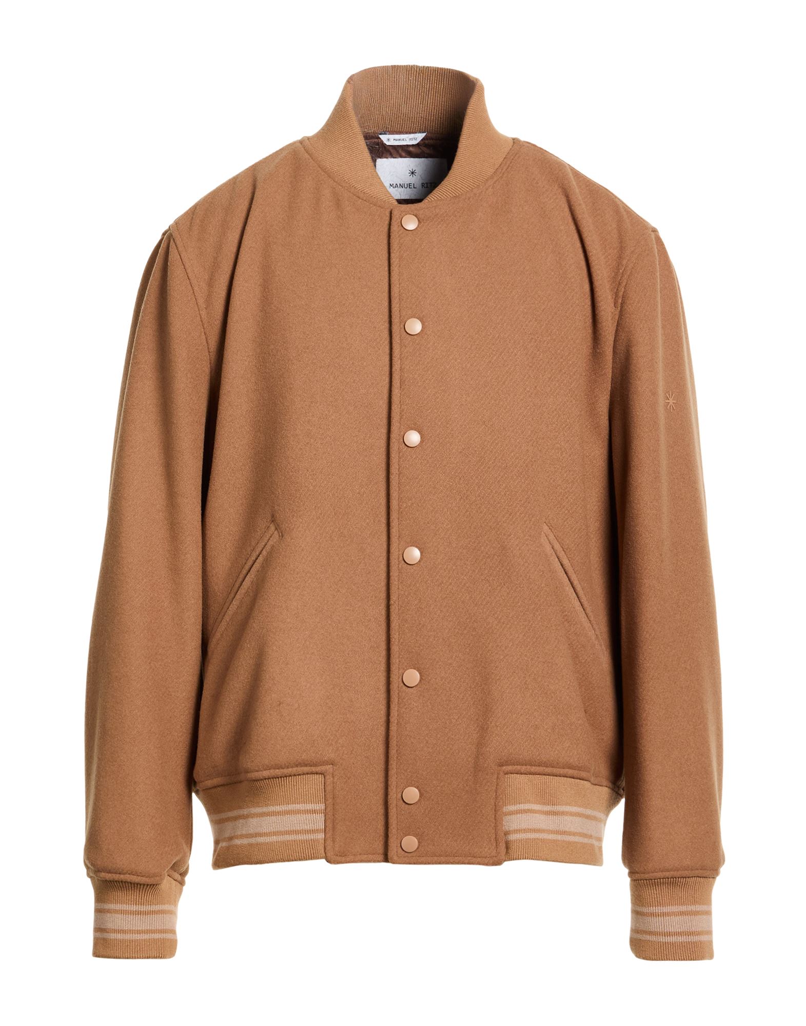  Manuel Ritz - Jacken & Mäntel - Jacken Und Anoraks - On Yoox.com 