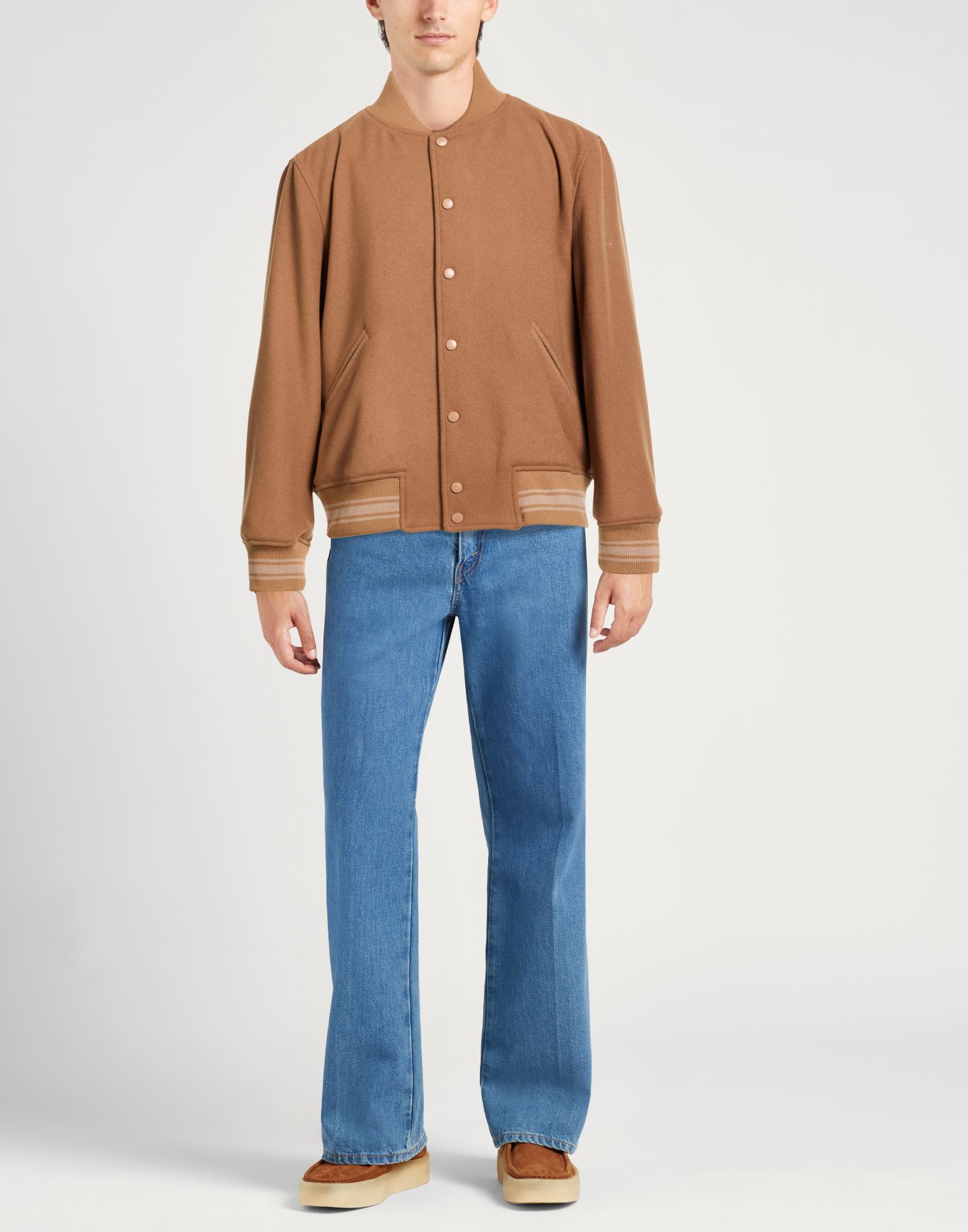  Manuel Ritz - Jacken & Mäntel - Jacken Und Anoraks - On Yoox.com 