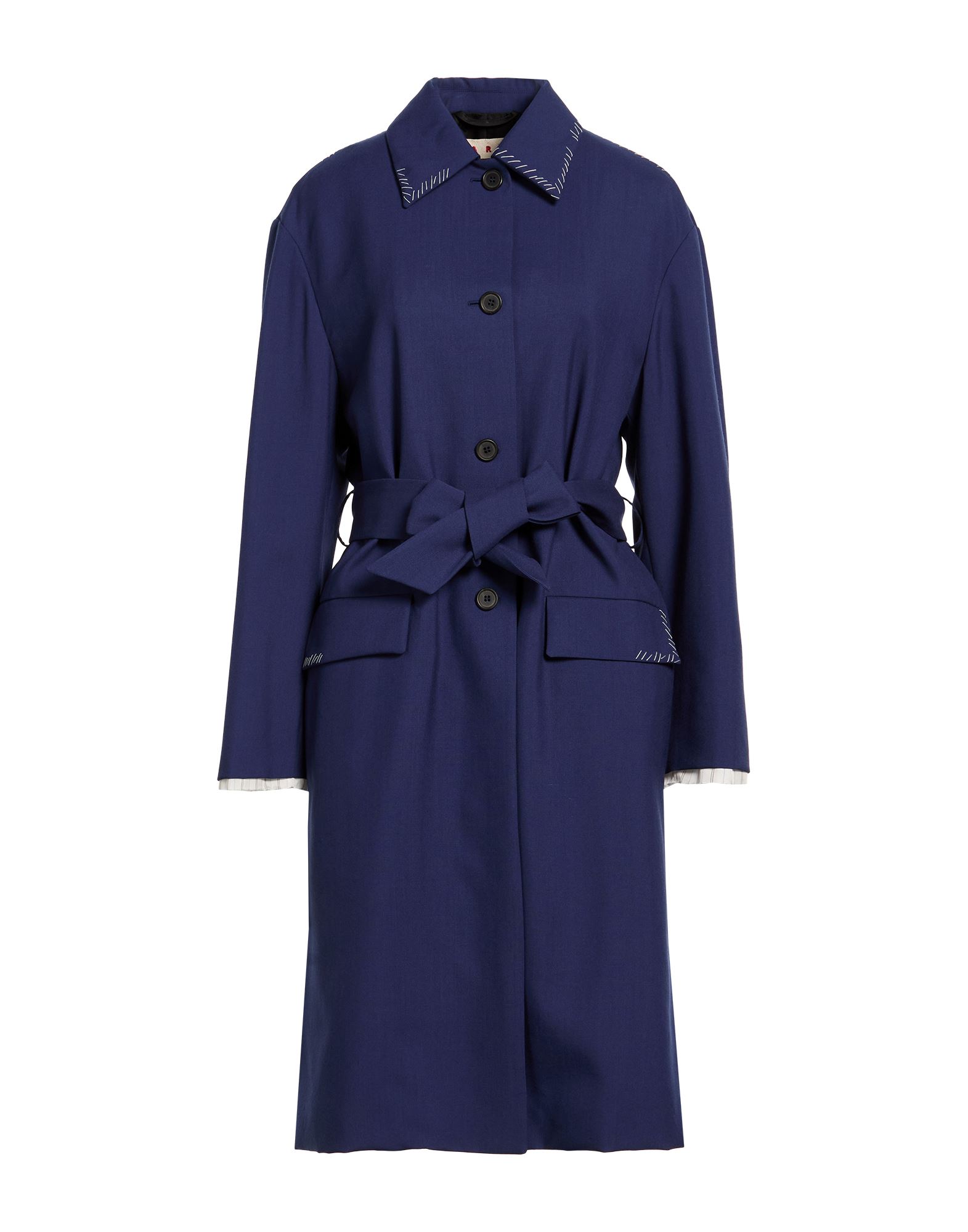  MARNI ΠΑΛΤΟ & ΤΖΑΚΕΤ Πανωφόρι και καμπαρντίνα