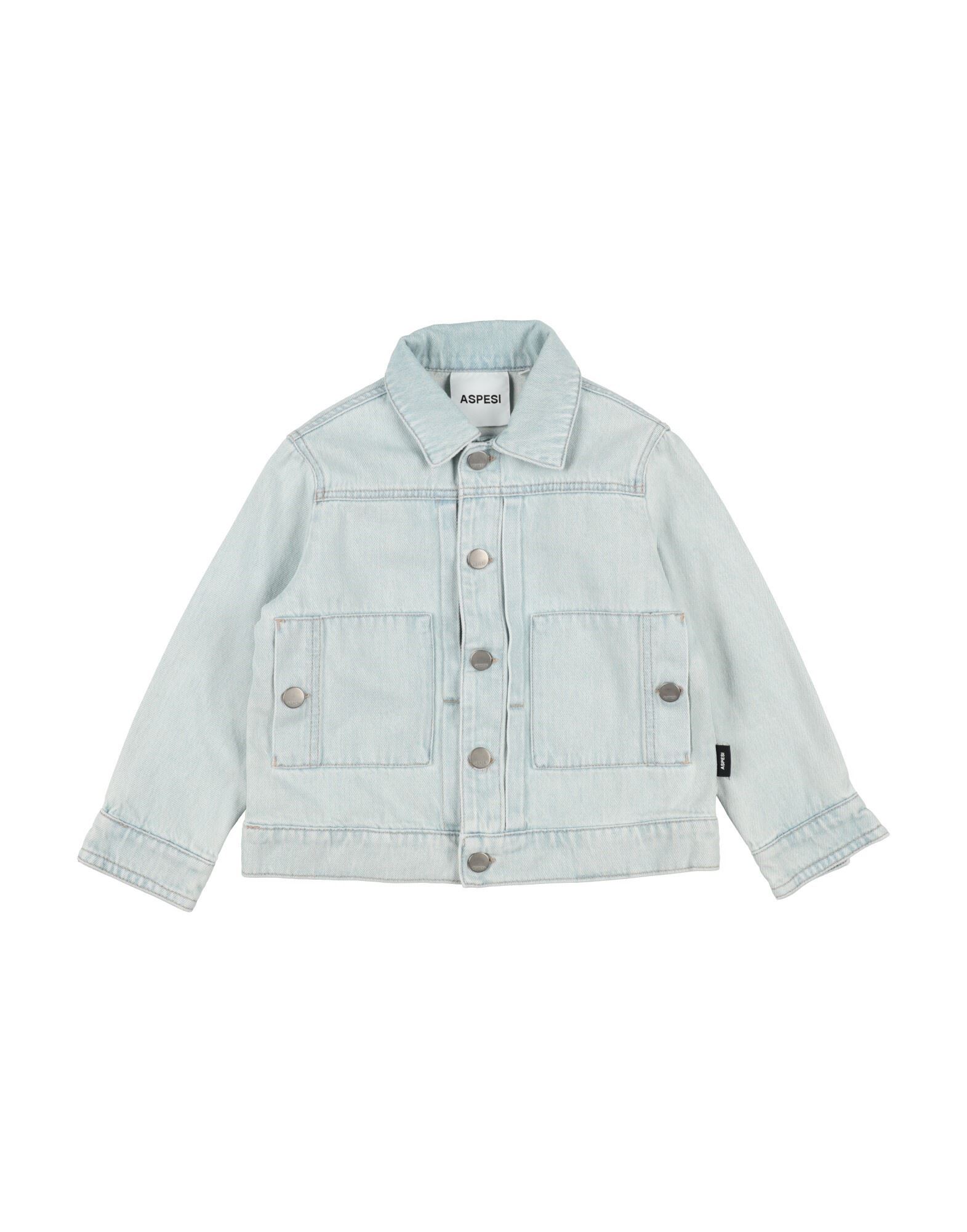  Aspesi - Jacken & Mäntel - Jeansjacken/mäntel - On Yoox.com 