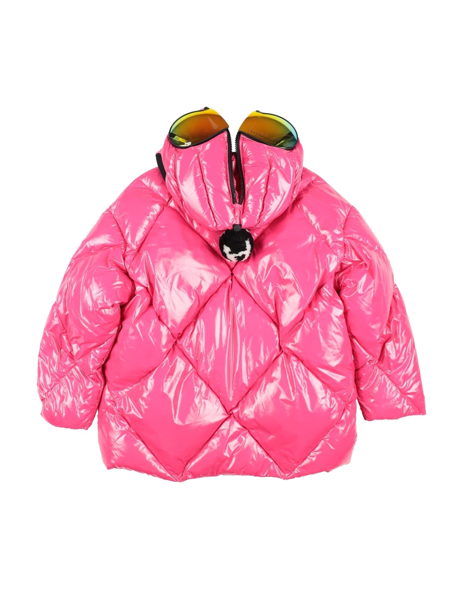  Ai Riders - Jacken & Mäntel - Pufferjacken & Daunenjacken - On Yoox.com 