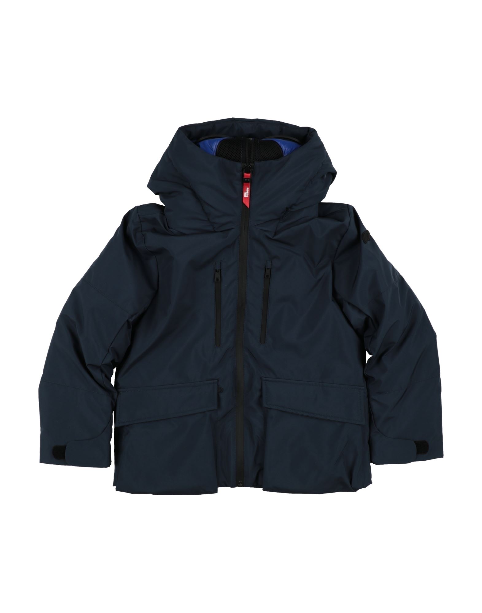  AI RIDERS ΠΑΛΤΟ & ΤΖΑΚΕΤ Μπουφάν με επένδυση