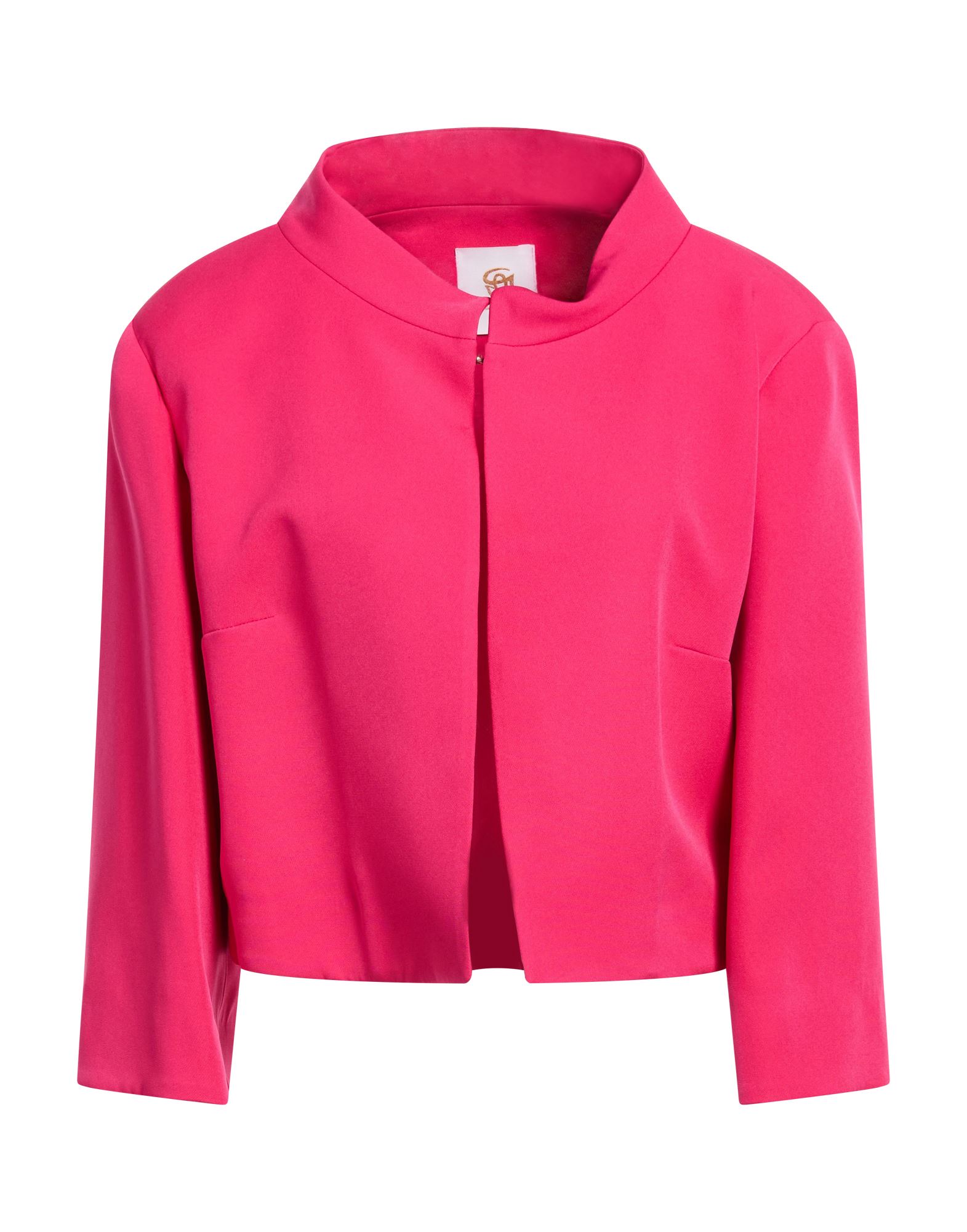  GAI MATTIOLO ΠΑΛΤΟ & ΤΖΑΚΕΤ Μπουφάν και τζάκετ