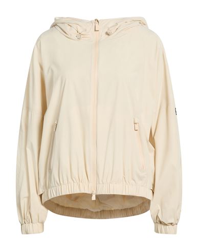 Jacke & Anorak Damen Beige S,XS Damen