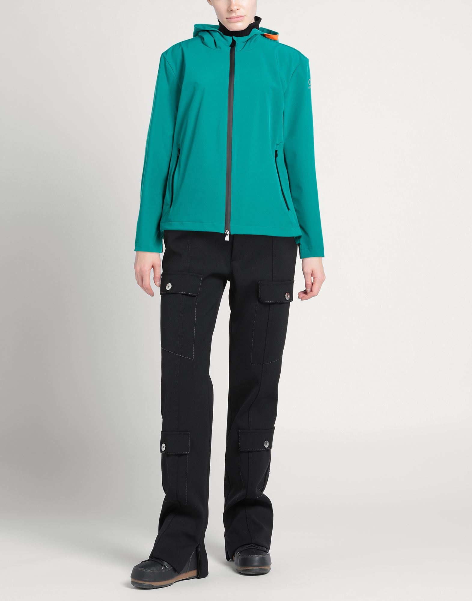  Suns Boards - Jacken & Mäntel - Jacken Und Anoraks - On Yoox.com 