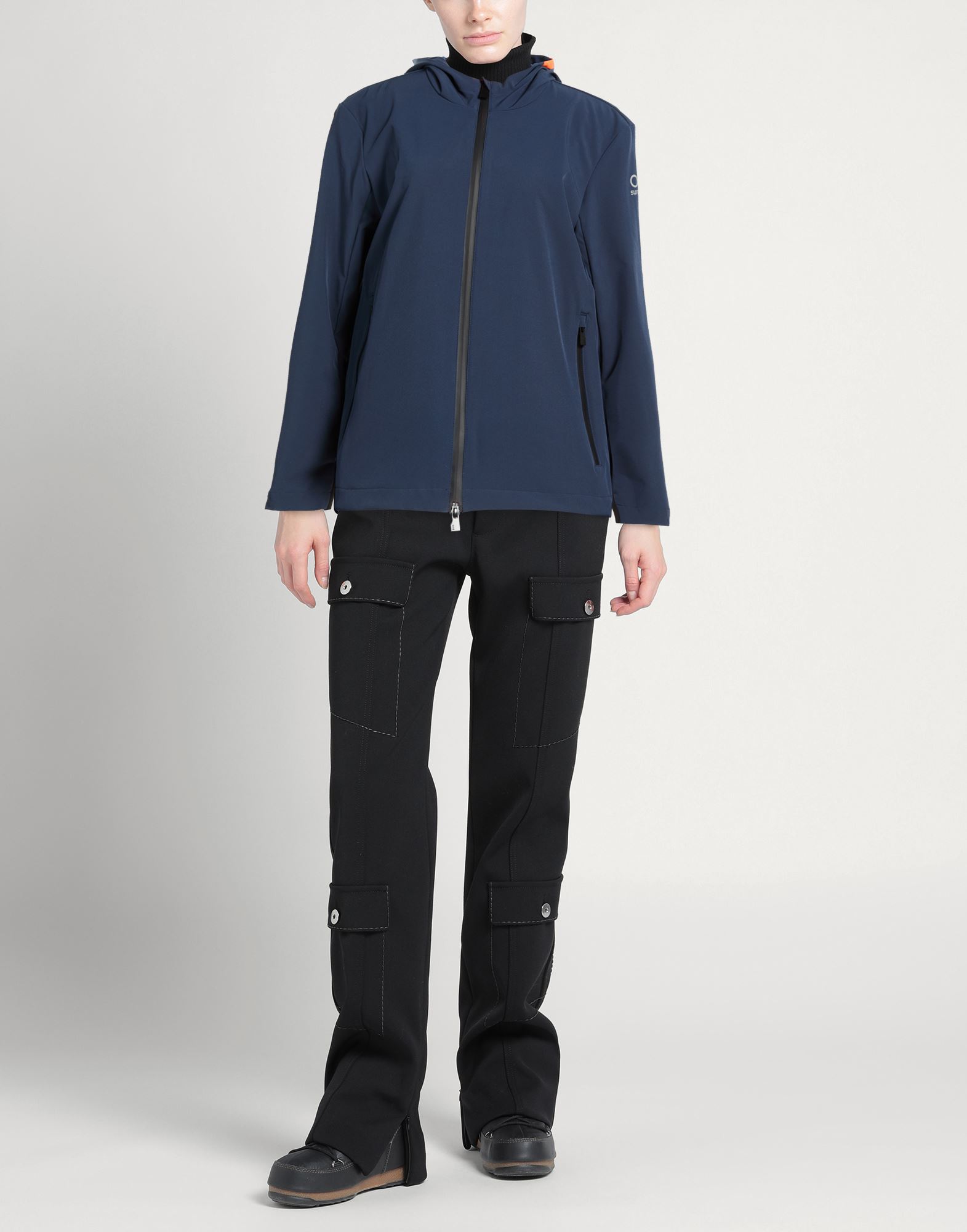  Suns Boards - Jacken & Mäntel - Jacken Und Anoraks - On Yoox.com 