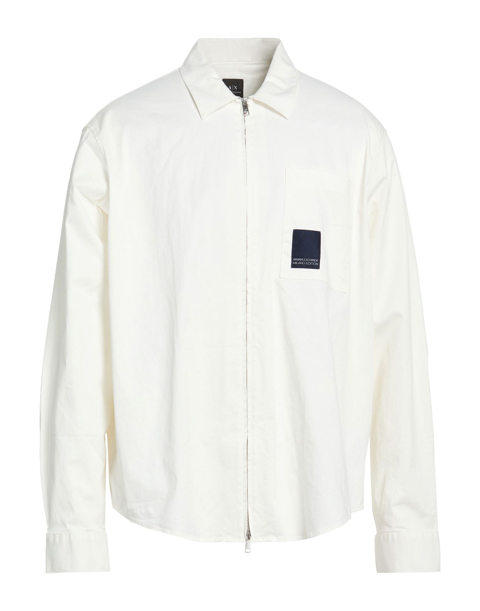  Armani Exchange - Tops - Hemden - On Yoox.com 