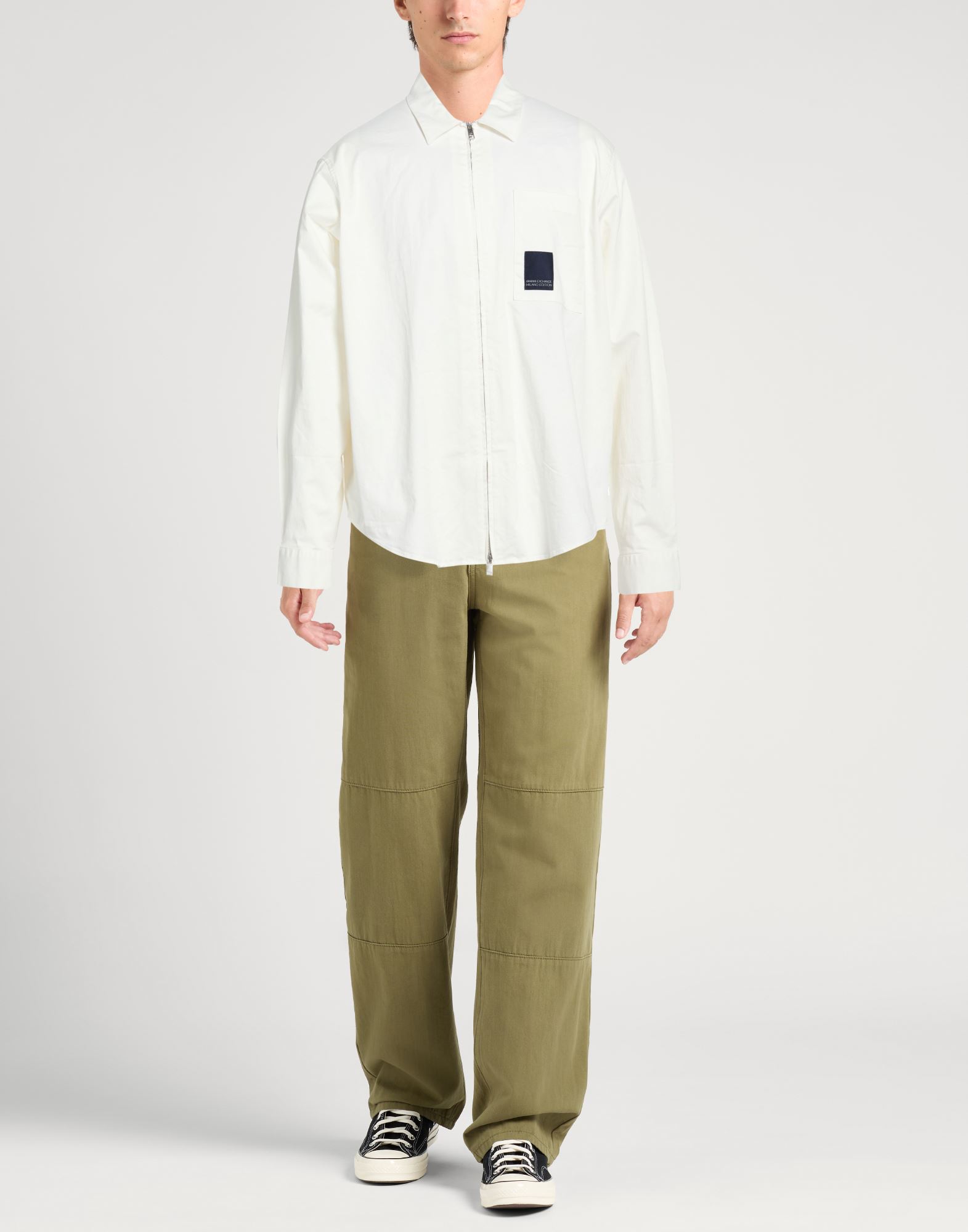  Armani Exchange - Tops - Hemden - On Yoox.com 