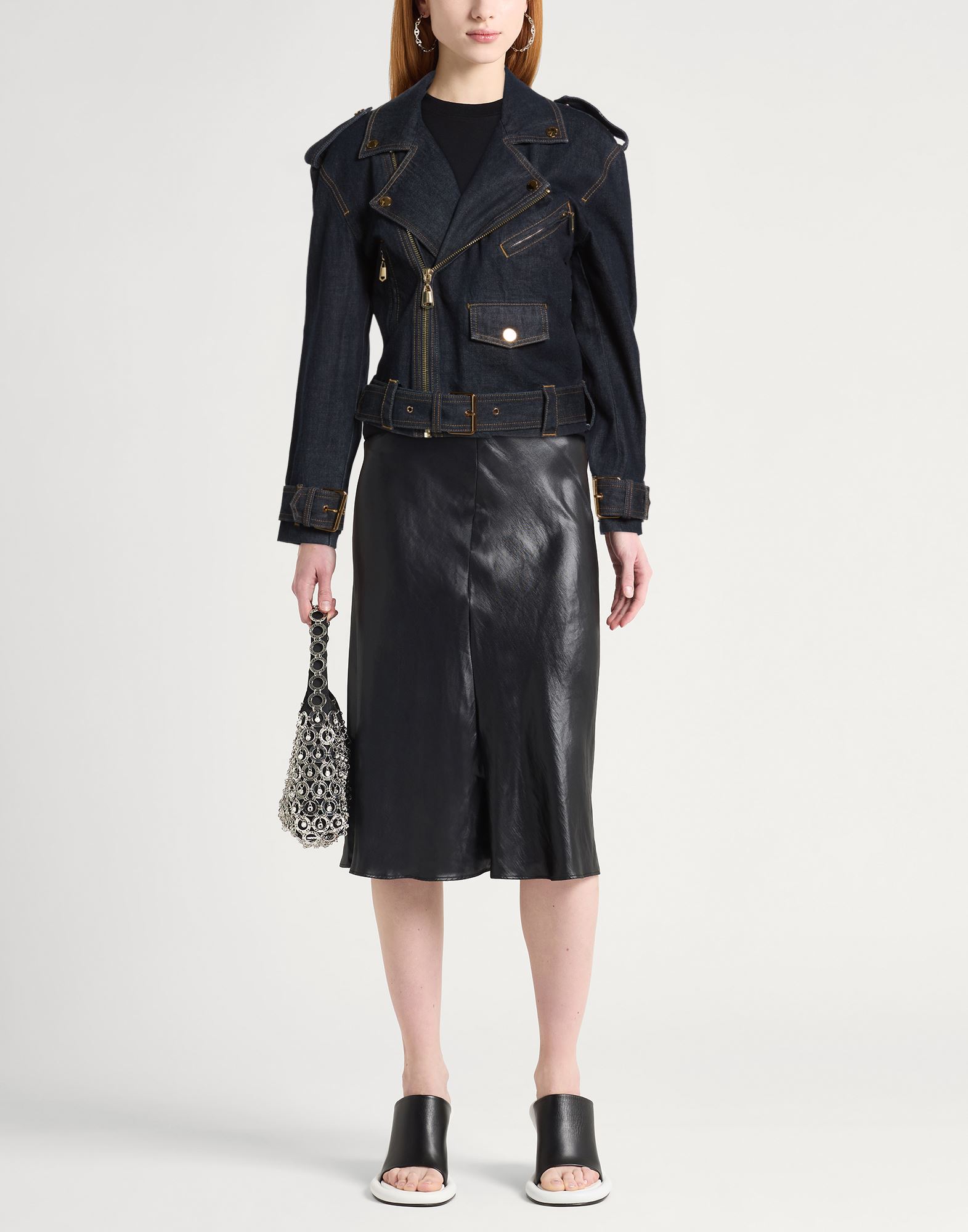  Zimmermann - Jacken & Mäntel - Jeansjacken/mäntel - On Yoox.com 