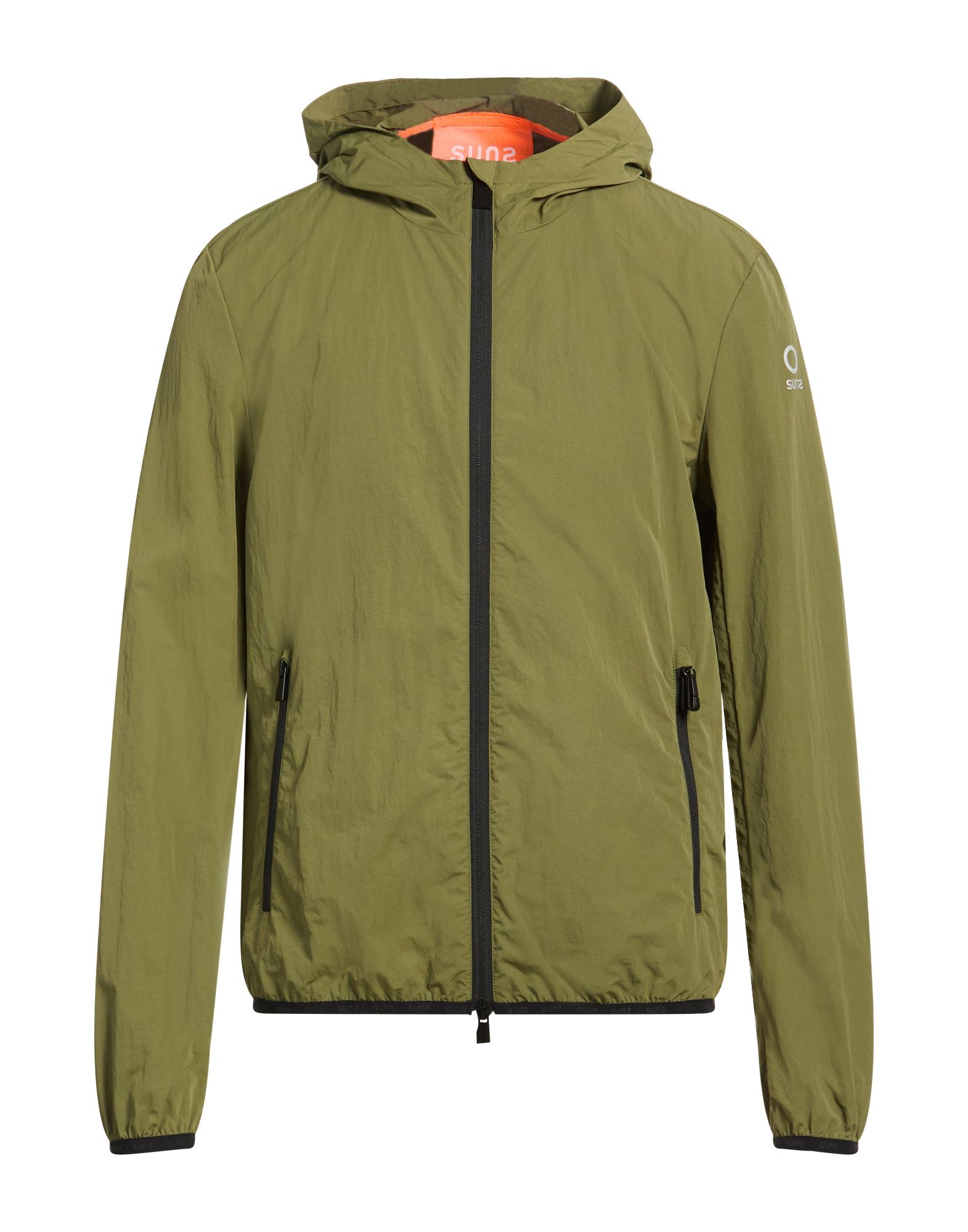  Suns Boards - Jacken & Mäntel - Jacken Und Anoraks - On Yoox.com 