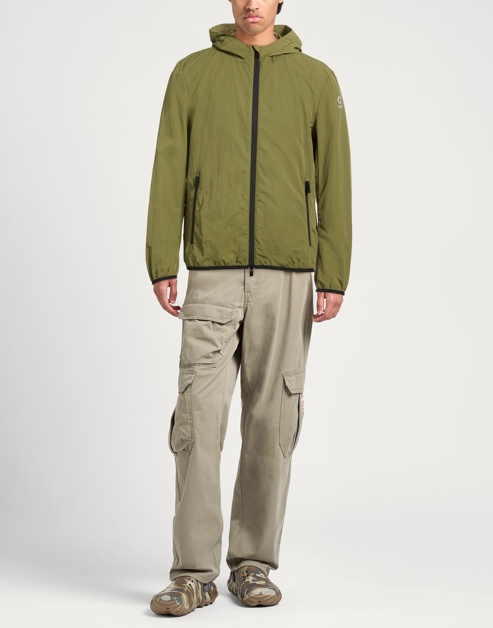  Suns Boards - Jacken & Mäntel - Jacken Und Anoraks - On Yoox.com 