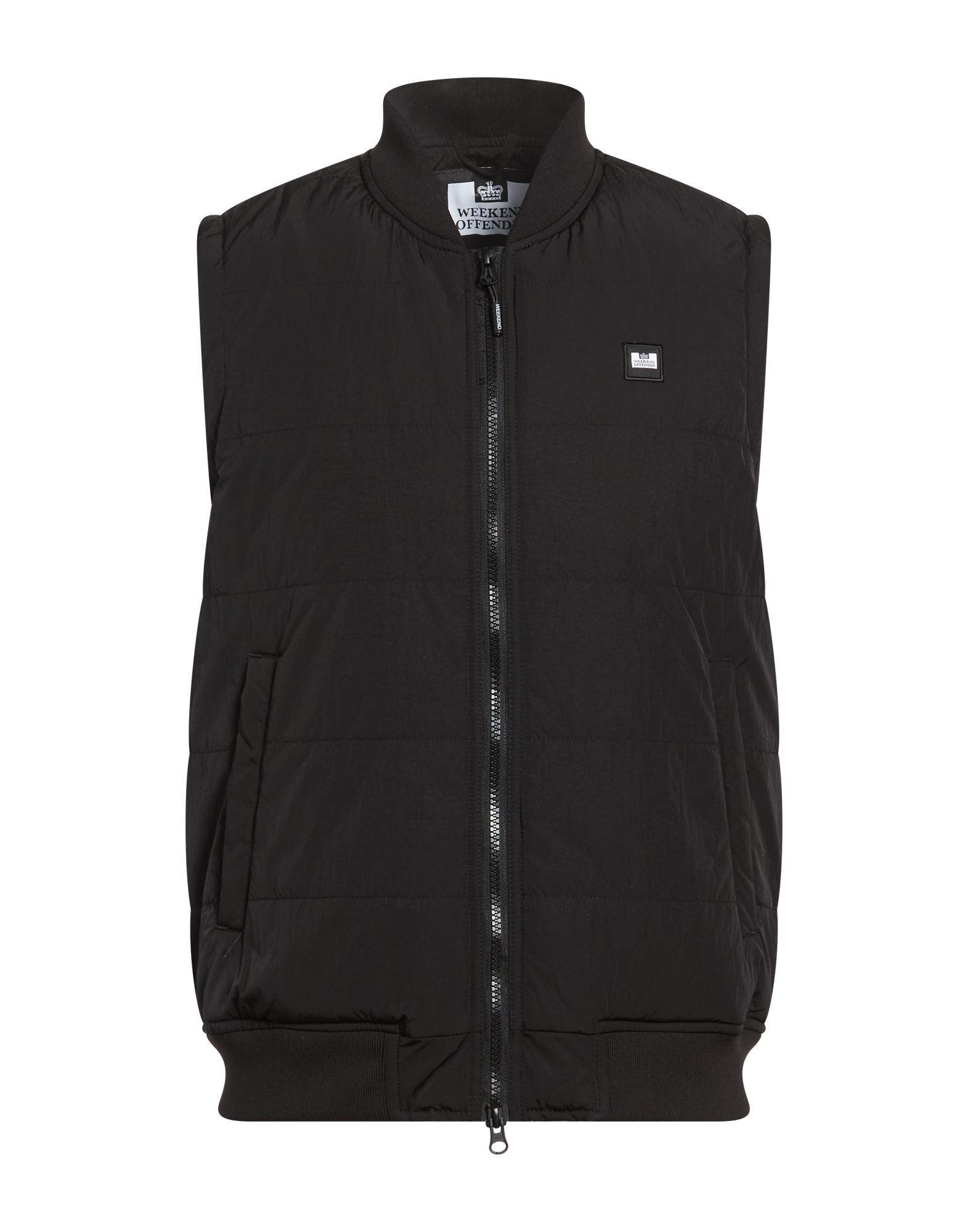  Weekend Offender - Jacken & Mäntel - Westen - On Yoox.com 