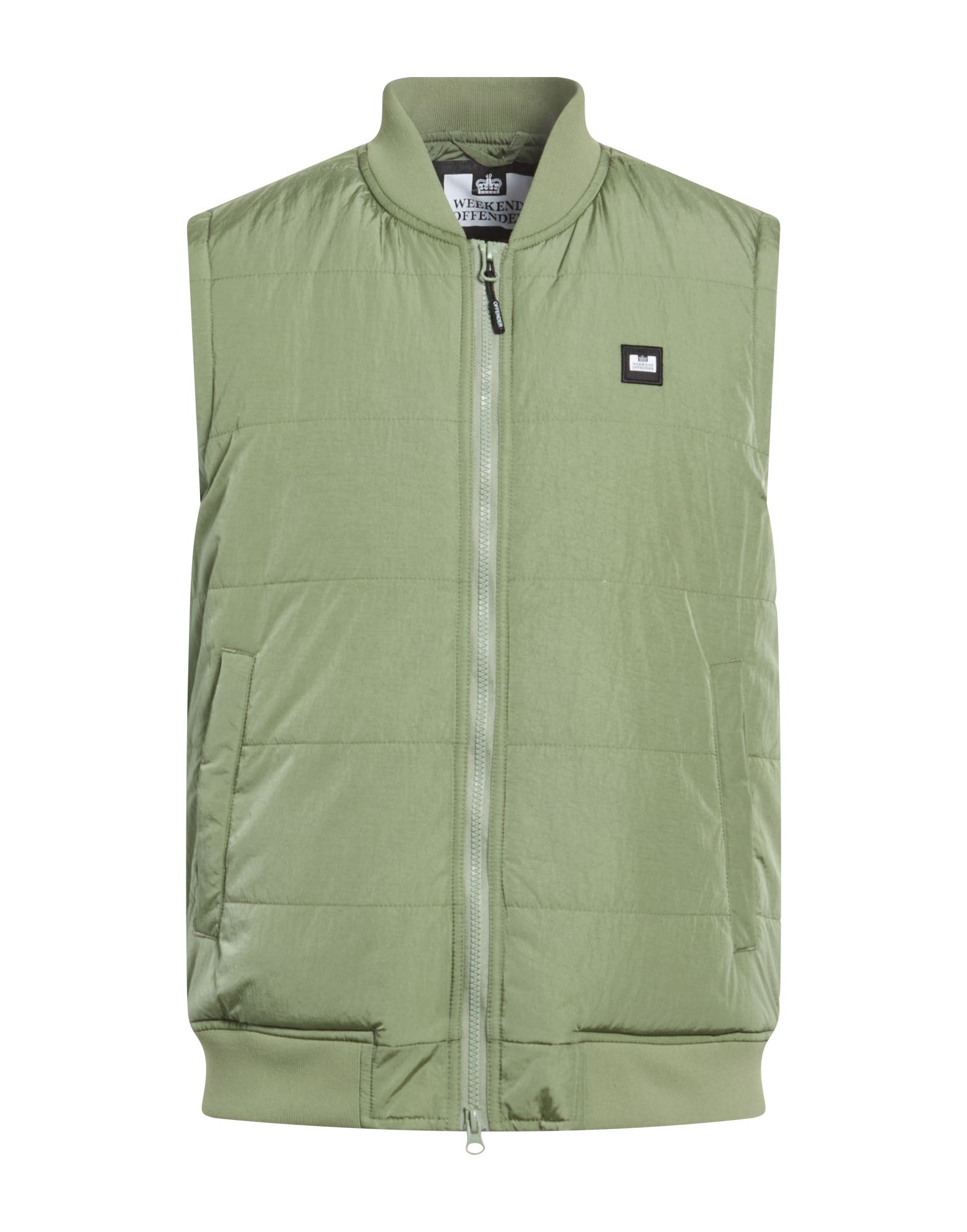  Weekend Offender - Jacken & Mäntel - Westen - On Yoox.com 