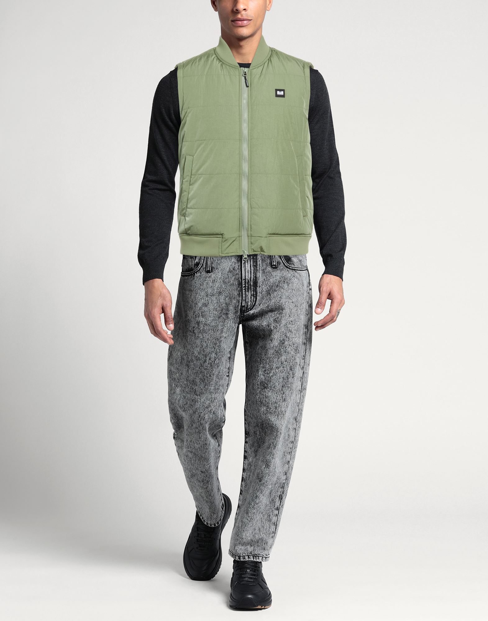  Weekend Offender - Jacken & Mäntel - Westen - On Yoox.com 