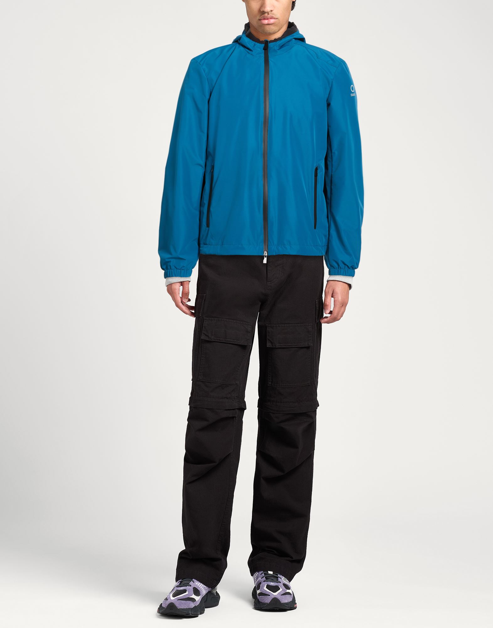  Suns Boards - Jacken & Mäntel - Jacken Und Anoraks - On Yoox.com 