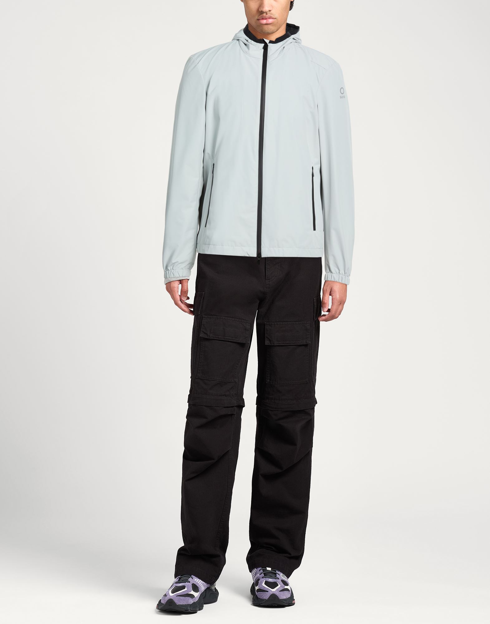  Suns Boards - Jacken & Mäntel - Jacken Und Anoraks - On Yoox.com 