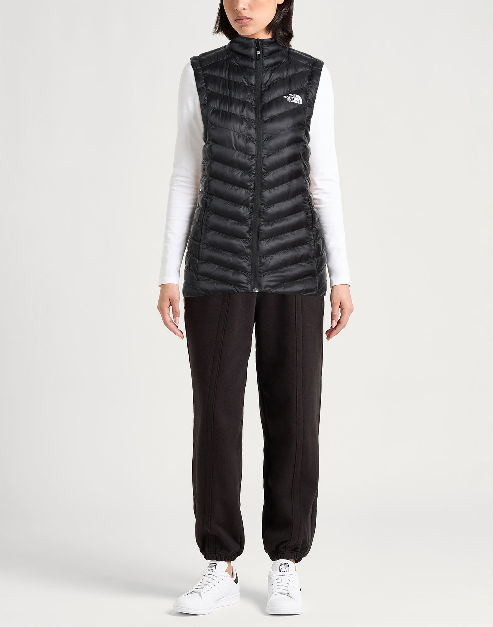  The North Face - Jacken & Mäntel - Westen - On Yoox.com 