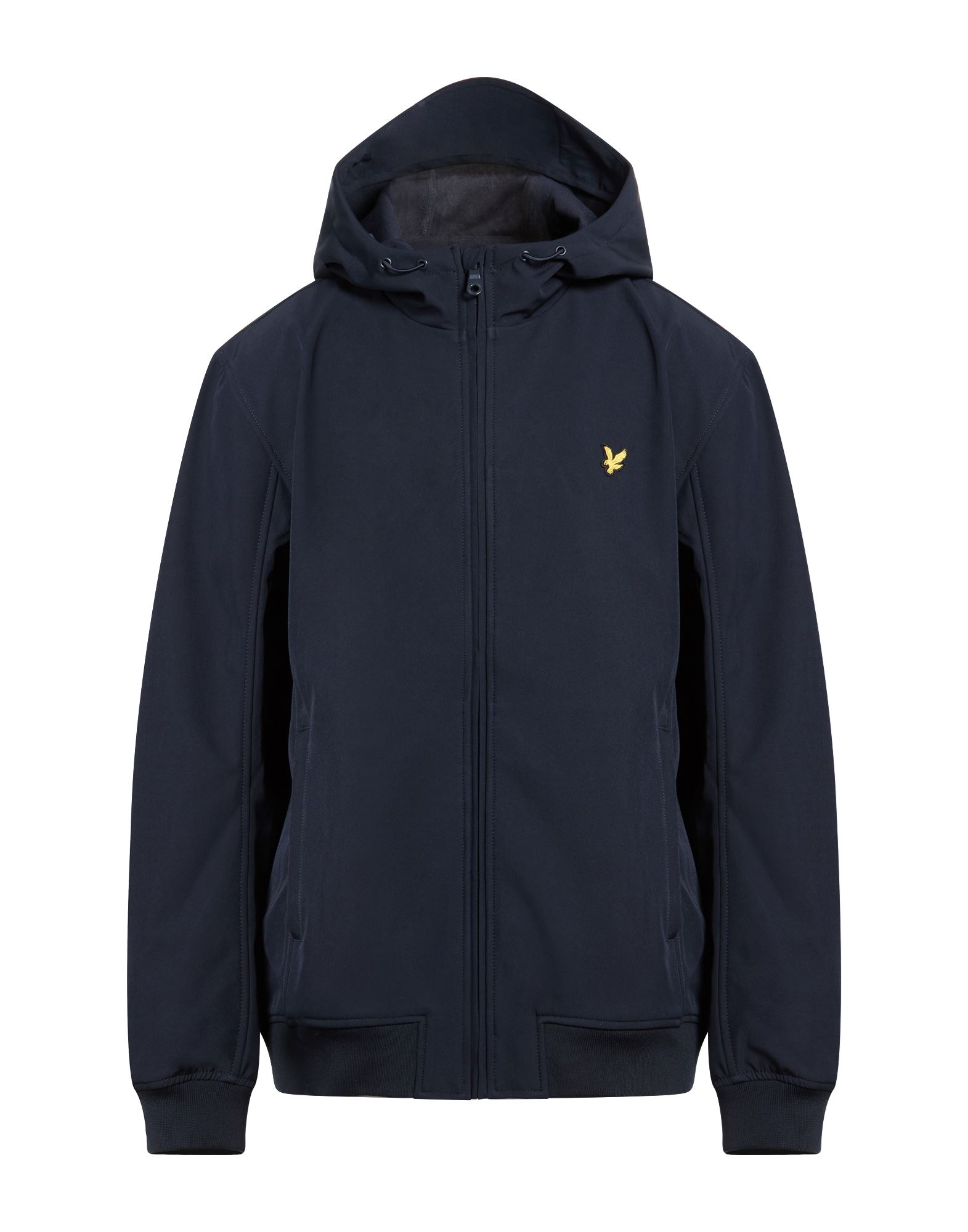  Lyle & Scott - Jacken & Mäntel - Jacken Und Anoraks - On Yoox.com 