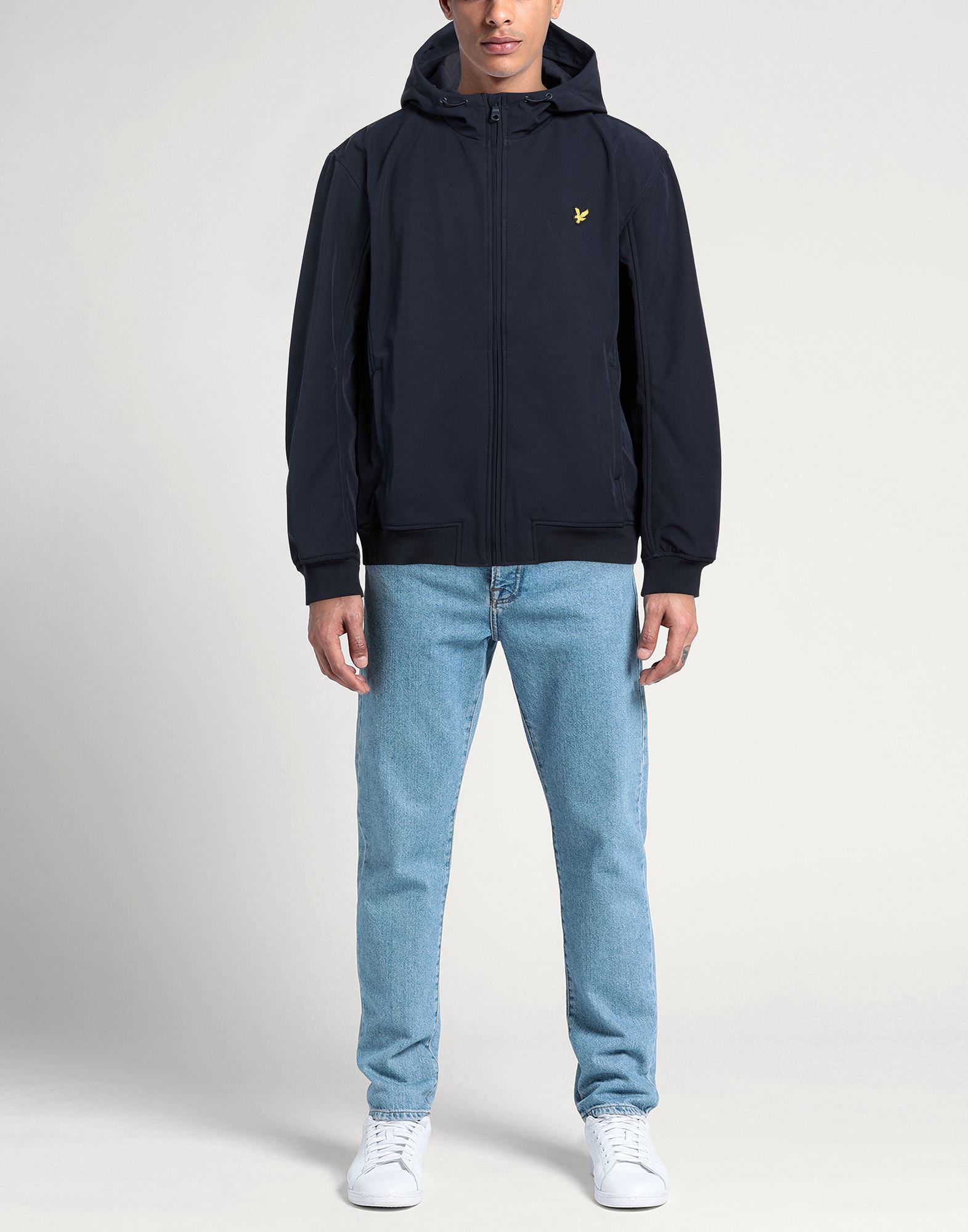  Lyle & Scott - Jacken & Mäntel - Jacken Und Anoraks - On Yoox.com 