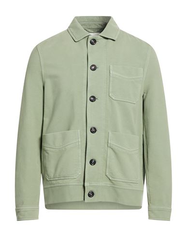 Jacke & Anorak Herren Salbeigrün S Herren