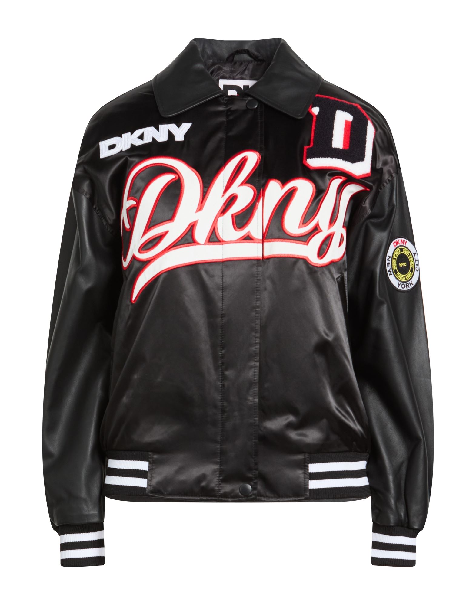 DKNY DKNY ΠΑΛΤΟ & ΤΖΑΚΕΤ Μπουφάν και τζάκετ