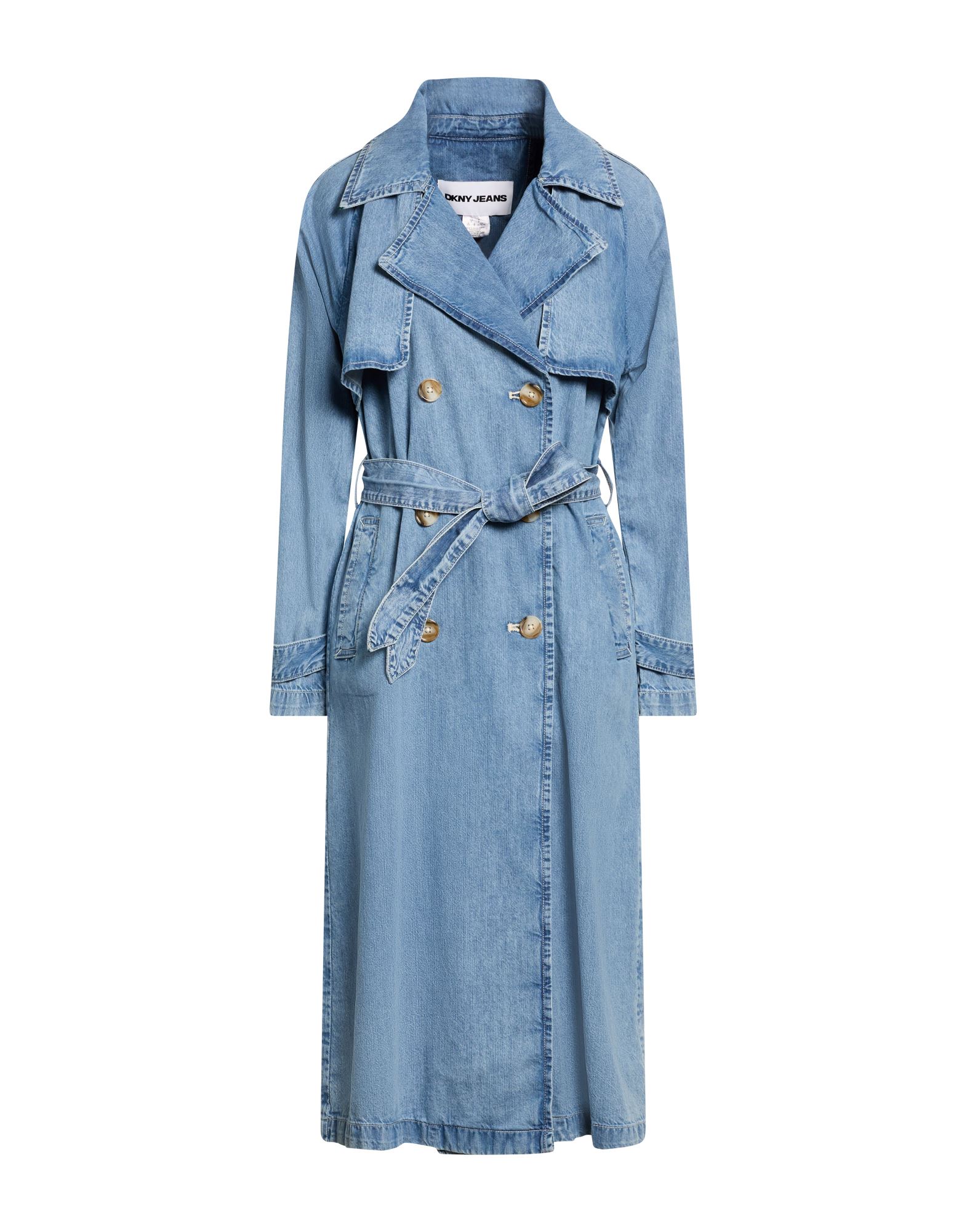  Dkny - Jacken & Mäntel - Jeansjacken/mäntel - On Yoox.com 