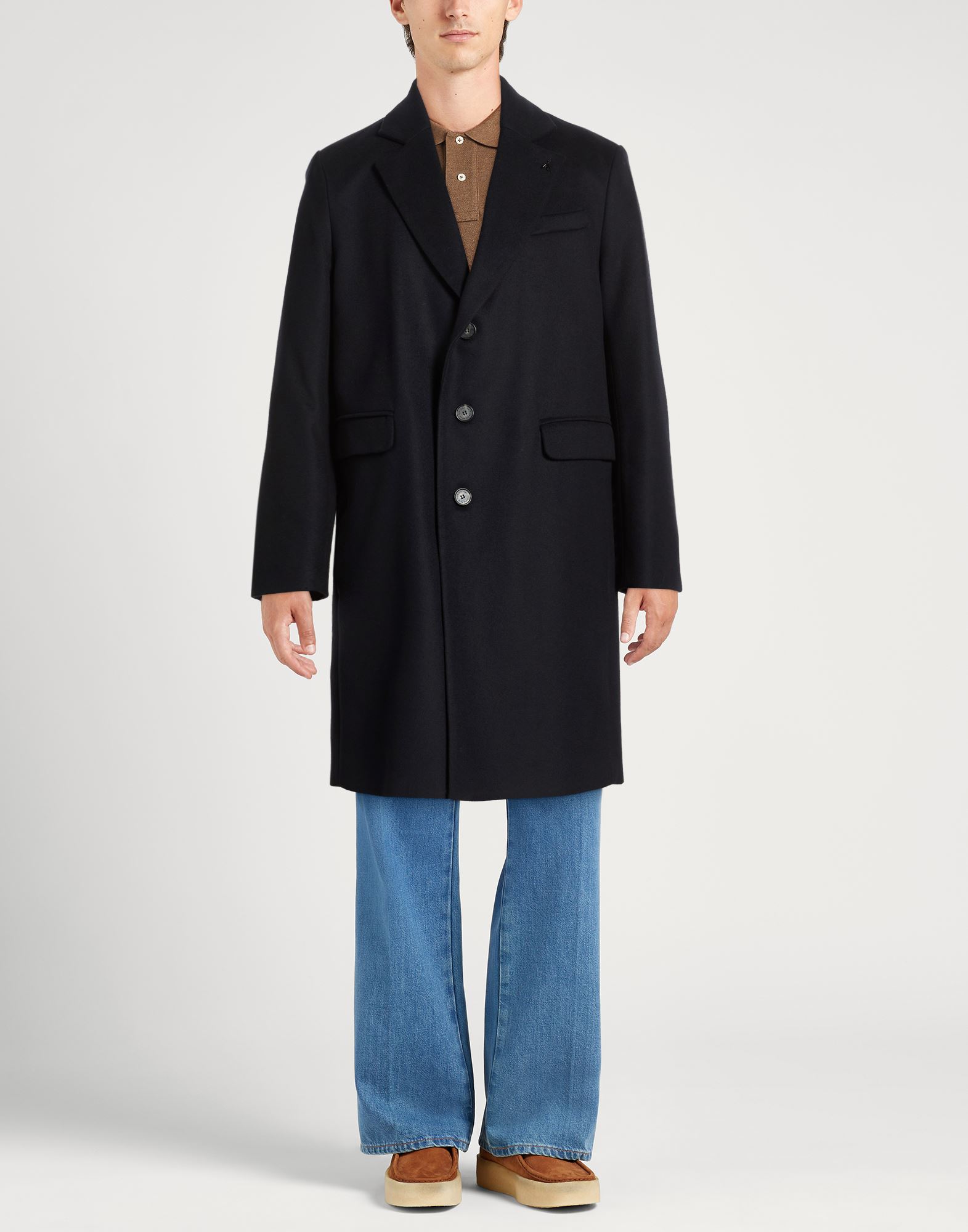  Patrizia Pepe - Jacken & Mäntel - Mäntel - On Yoox.com 