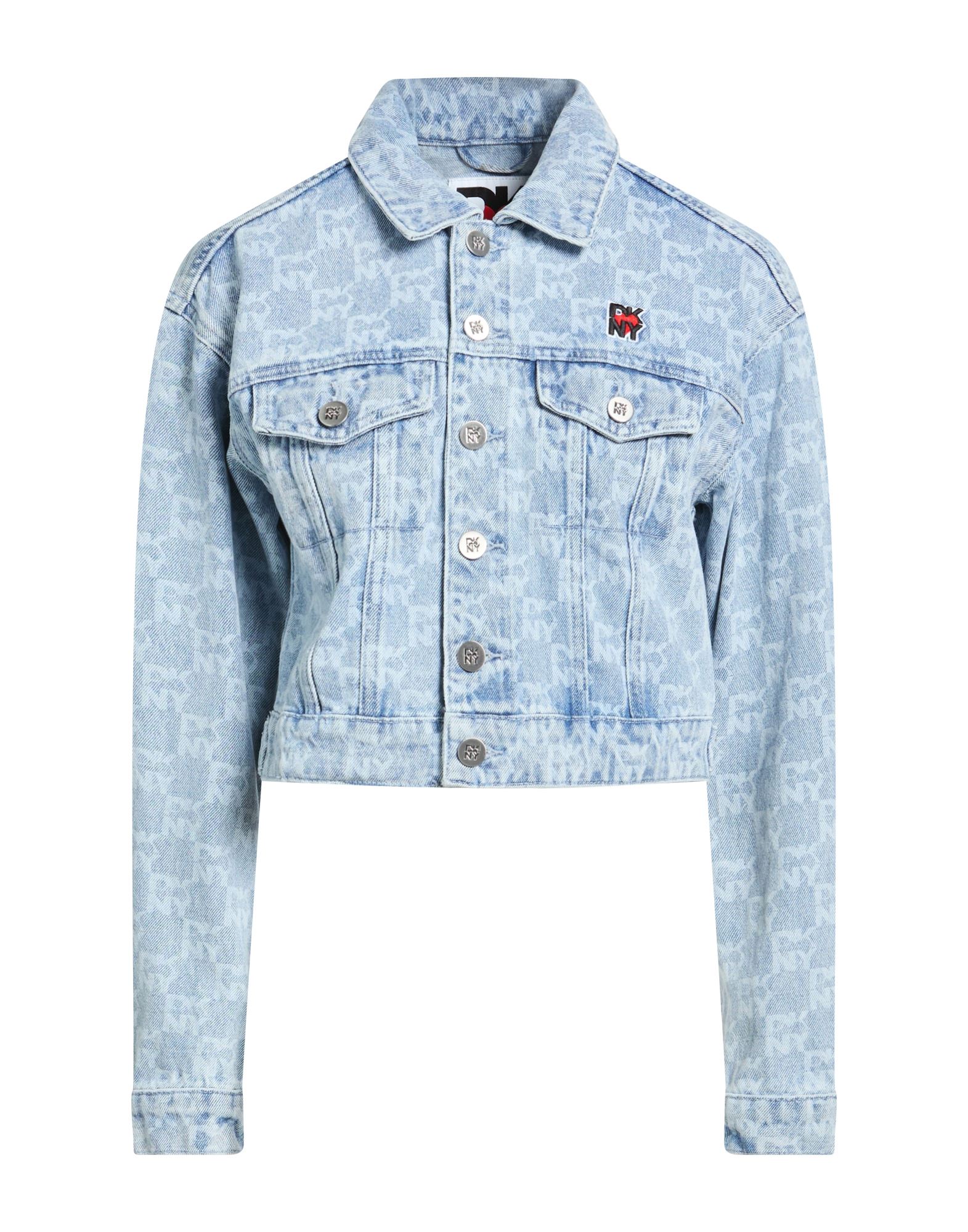 Dkny - Jacken & Mäntel - Jeansjacken/mäntel - On Yoox.com 