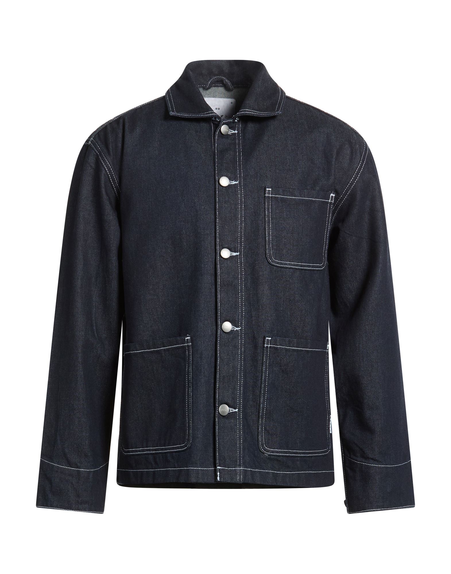 EDWIN ΠΑΛΤΟ & ΤΖΑΚΕΤ Denim τζάκετ