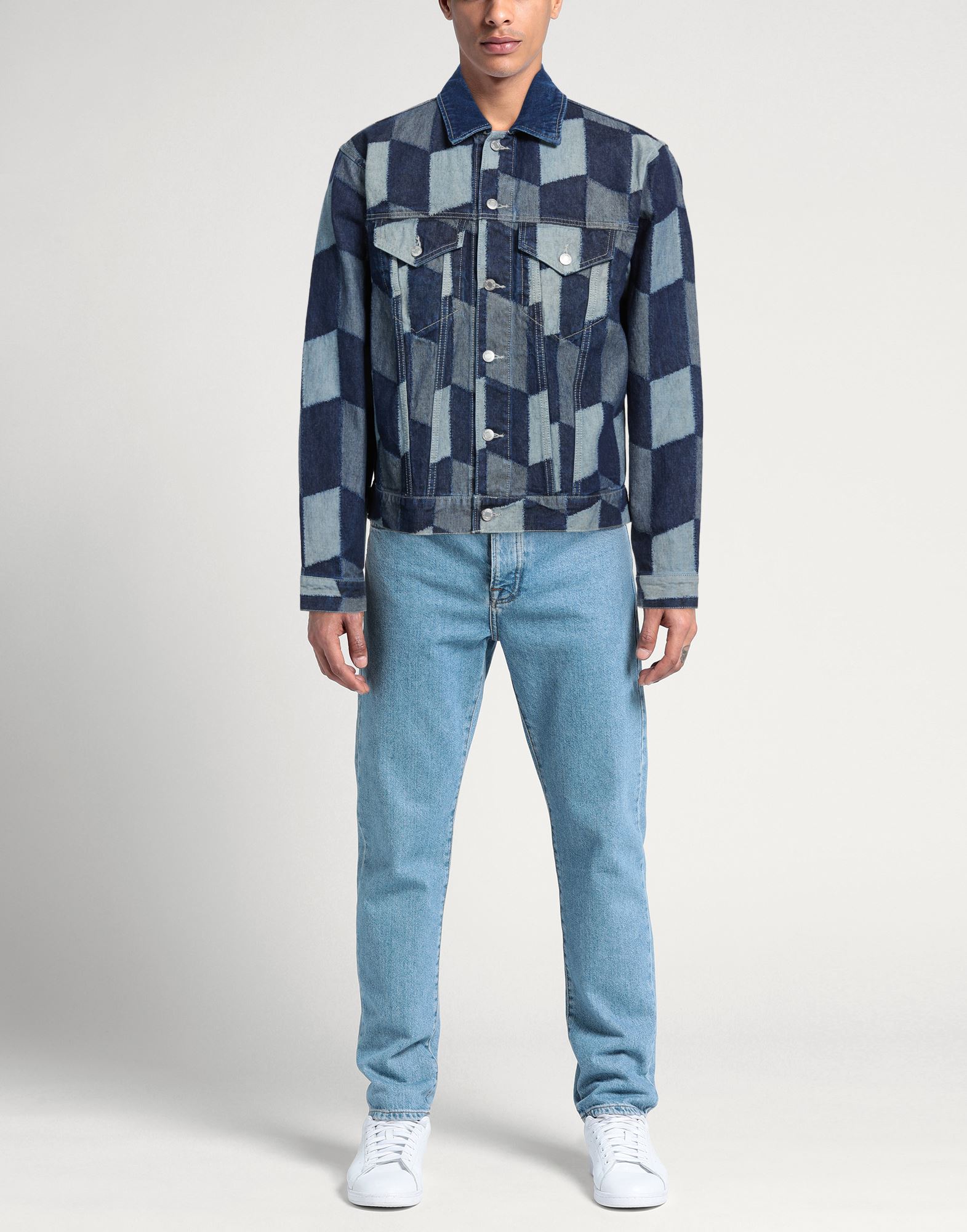  Huf - Jacken & Mäntel - Jeansjacken/mäntel - On Yoox.com 