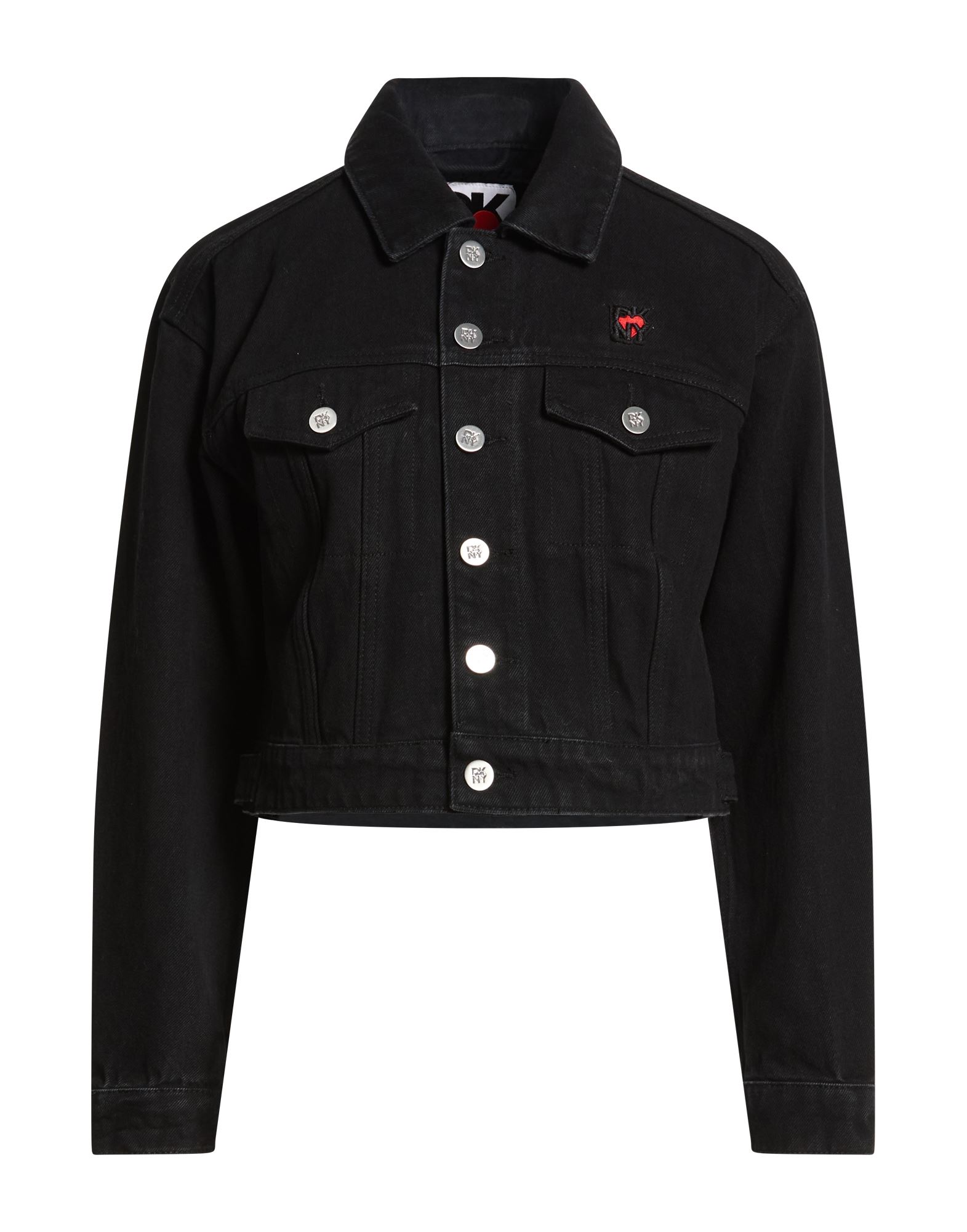  Dkny - Jacken & Mäntel - Jeansjacken/mäntel - On Yoox.com 