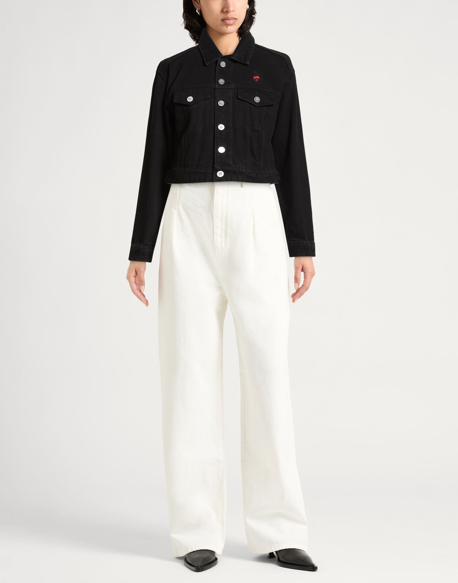  Dkny - Jacken & Mäntel - Jeansjacken/mäntel - On Yoox.com 