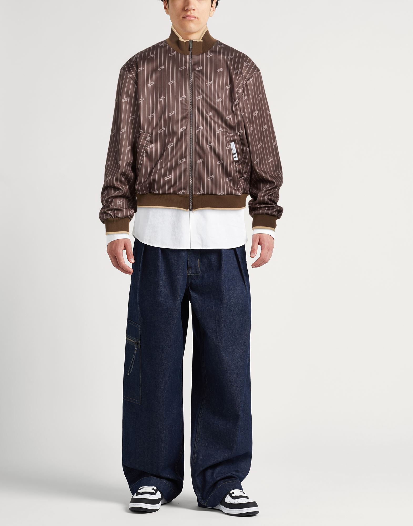  Gcds - Jacken & Mäntel - Jacken Und Anoraks - On Yoox.com 