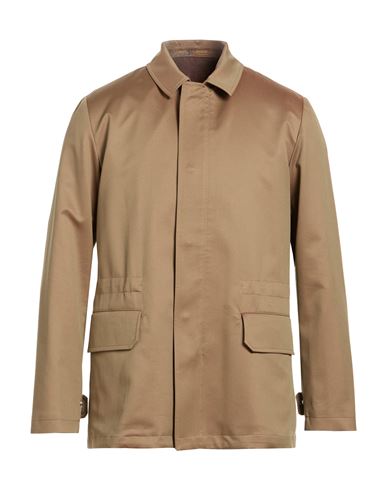 Jacke & Anorak Herren Braun 48 Herren