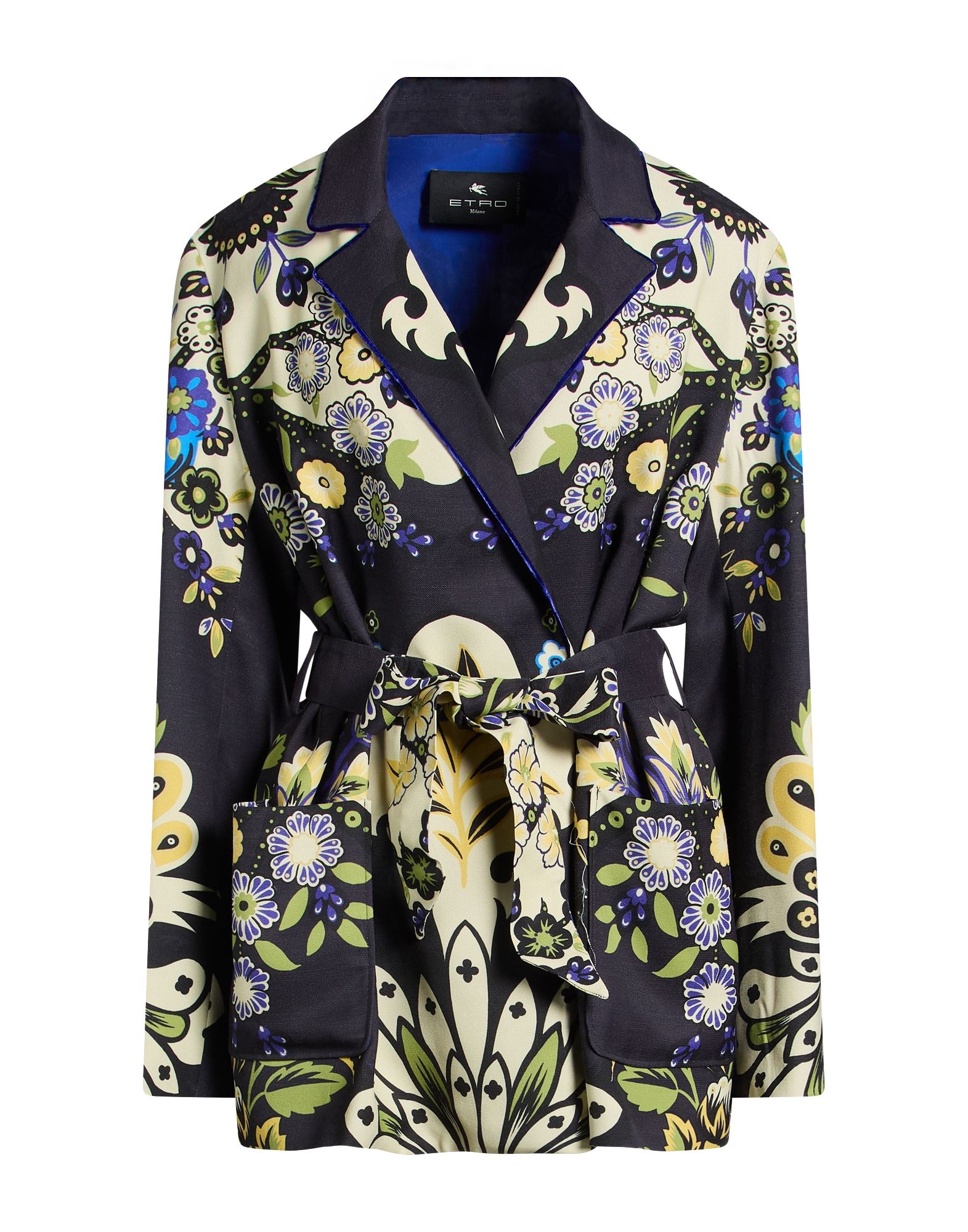  Etro - Trajes Y Conjuntos - Americanas - On Yoox.com 