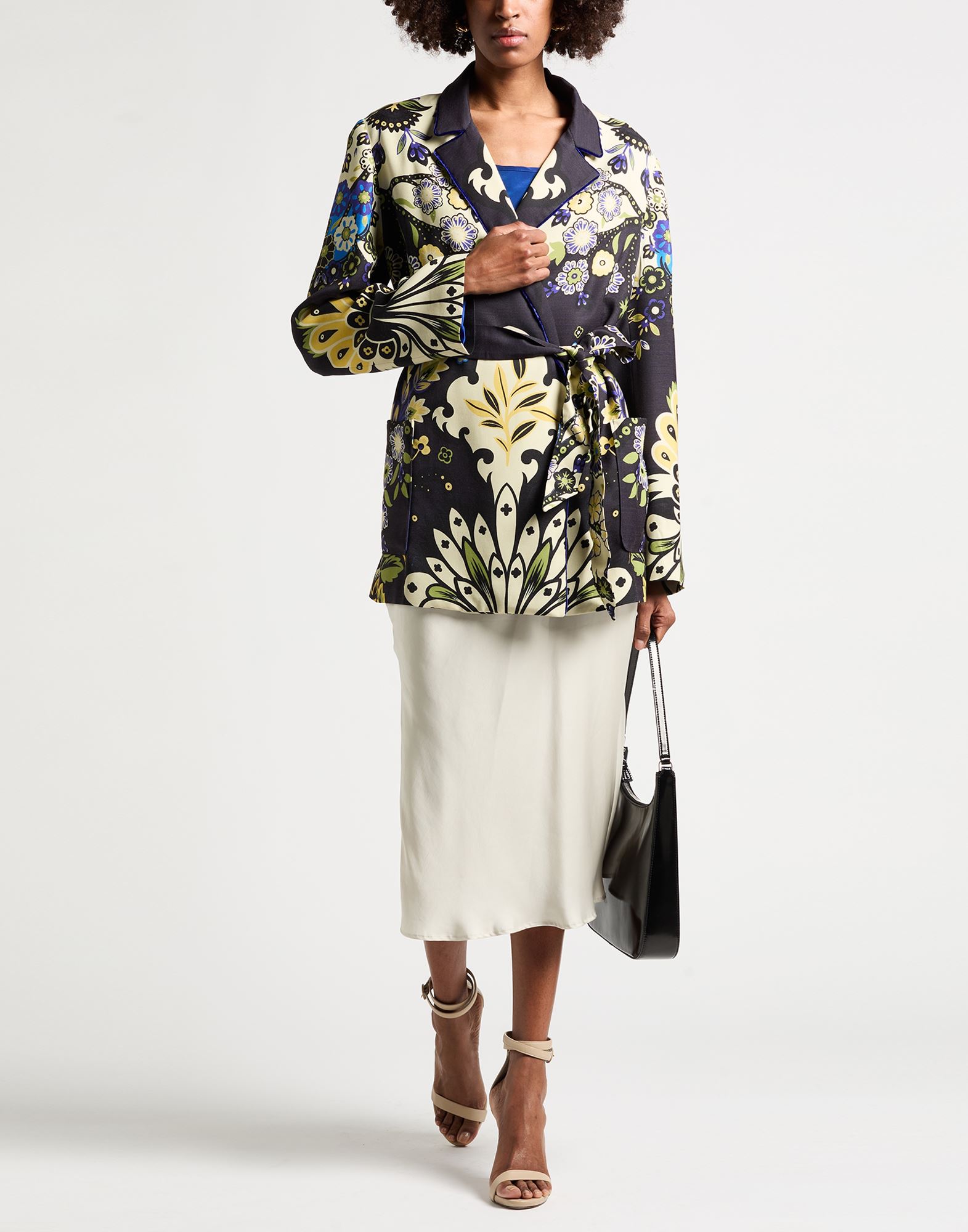  Etro - Trajes Y Conjuntos - Americanas - On Yoox.com 